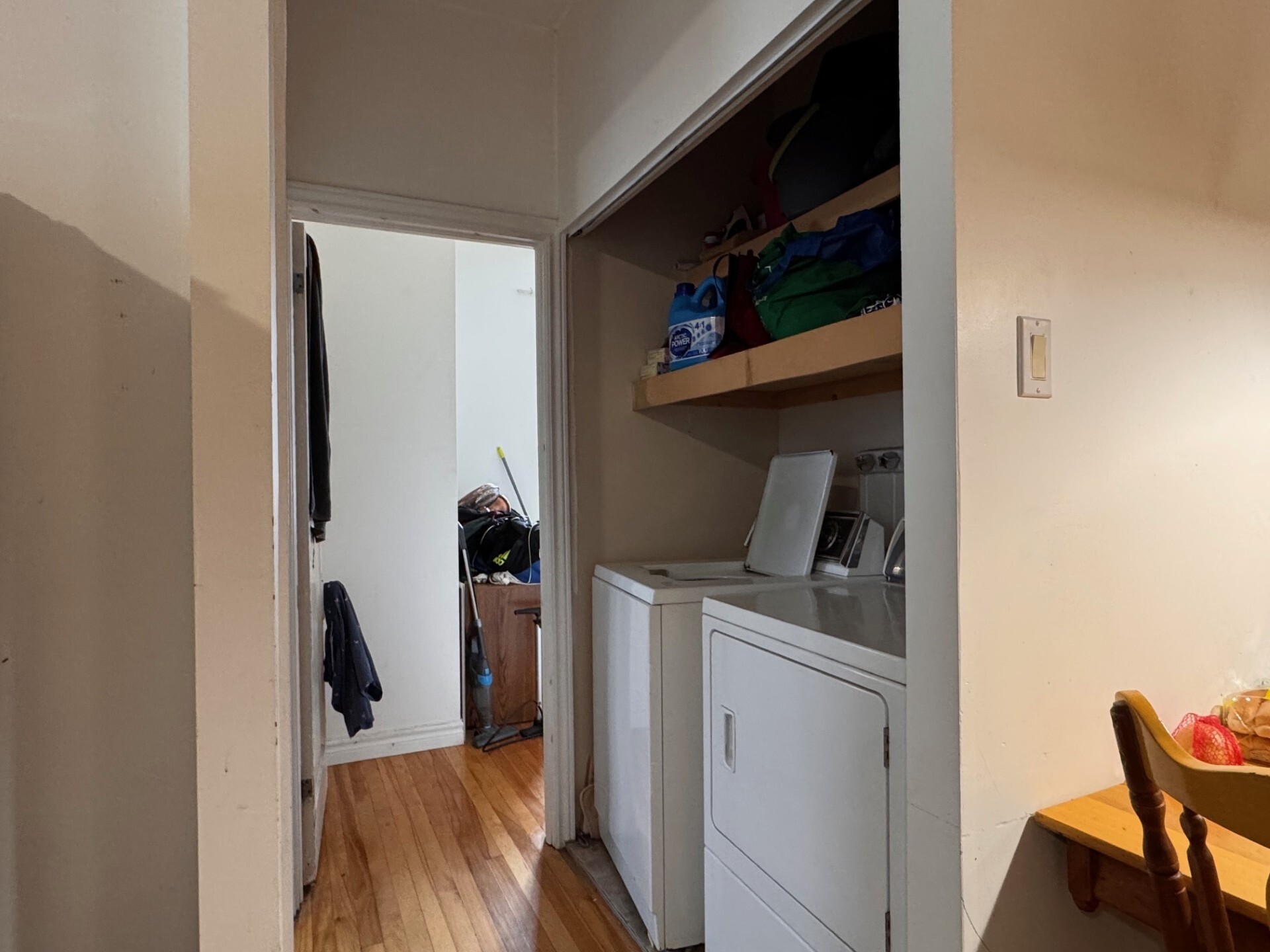 Logis-Experts - Appartements - 150 Boulevard Charest Ouest - 429 - 3
