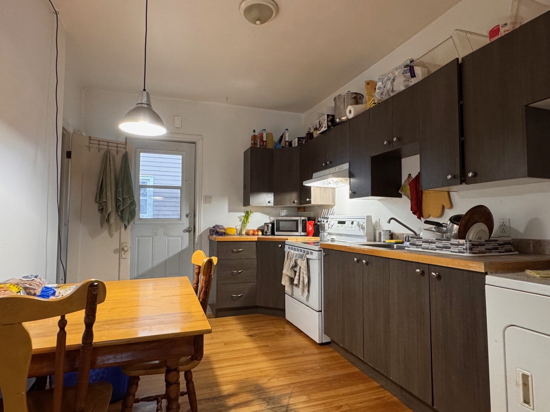Logis-Experts - Appartements - 150 Boulevard Charest Ouest - 429 - 10