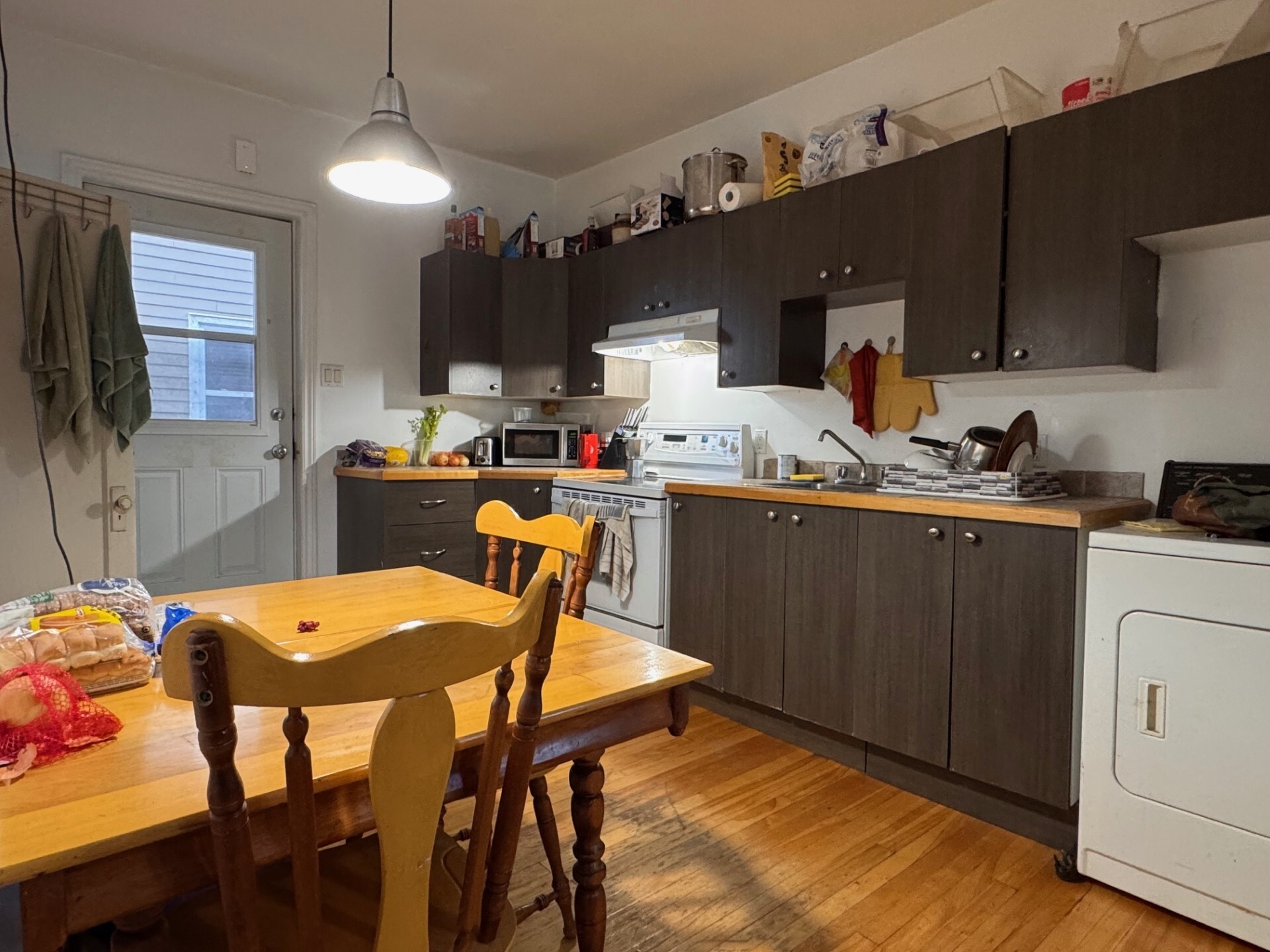 Logis-Experts - Appartements - 150 Boulevard Charest Ouest - 429 - 11