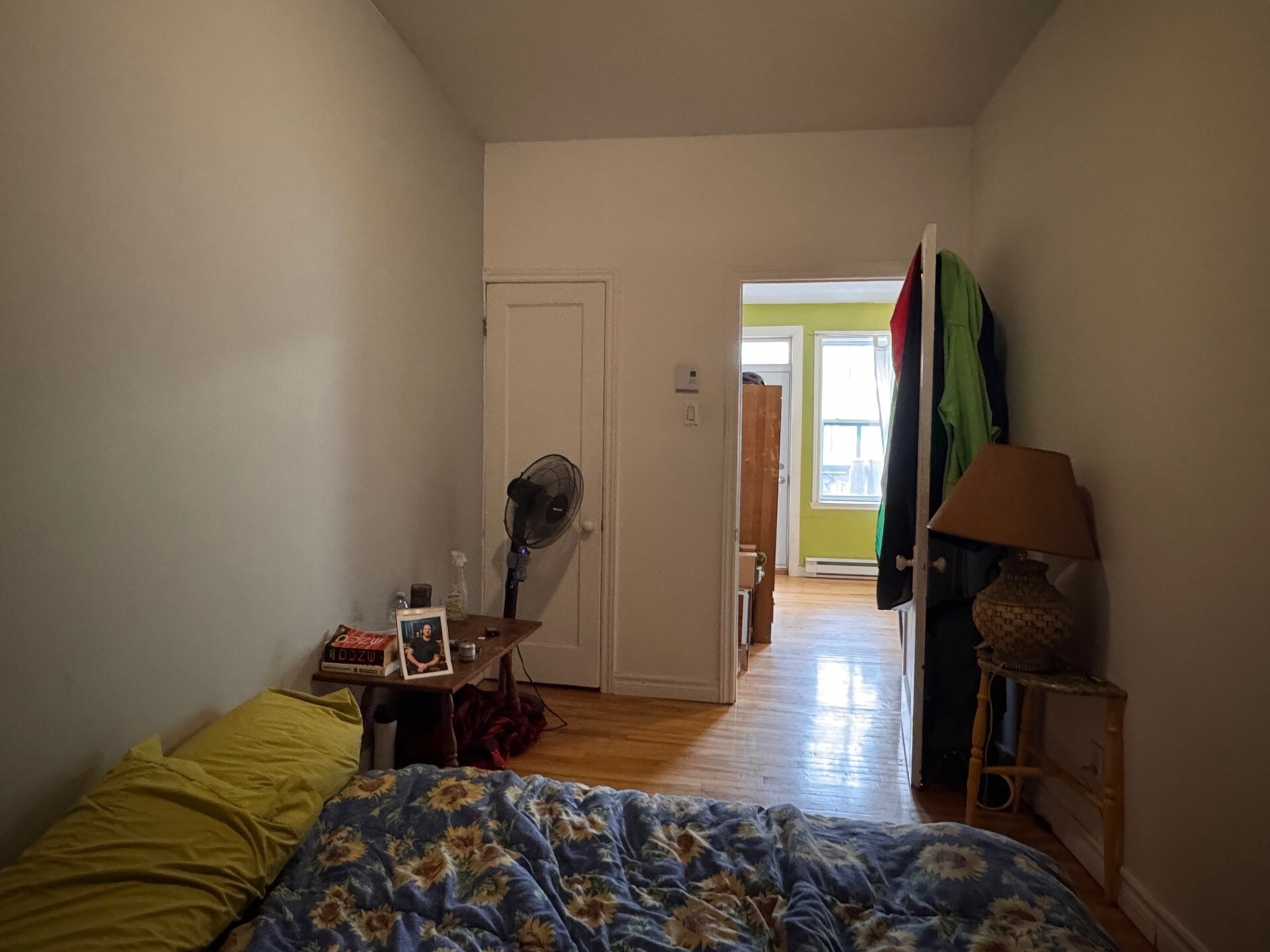 Logis-Experts - Appartements - 150 Boulevard Charest Ouest - 429 - 4