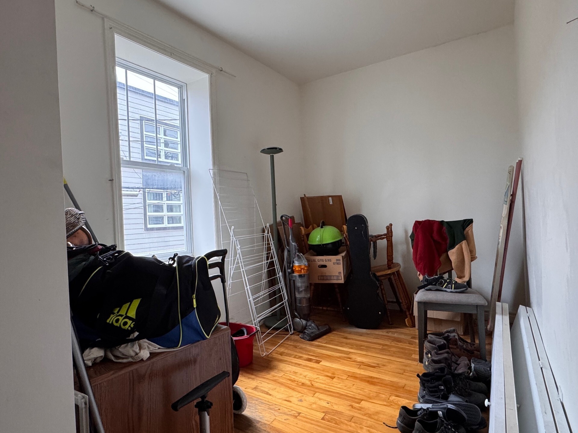 Logis-Experts - Appartements - 150 Boulevard Charest Ouest - 429 - 6