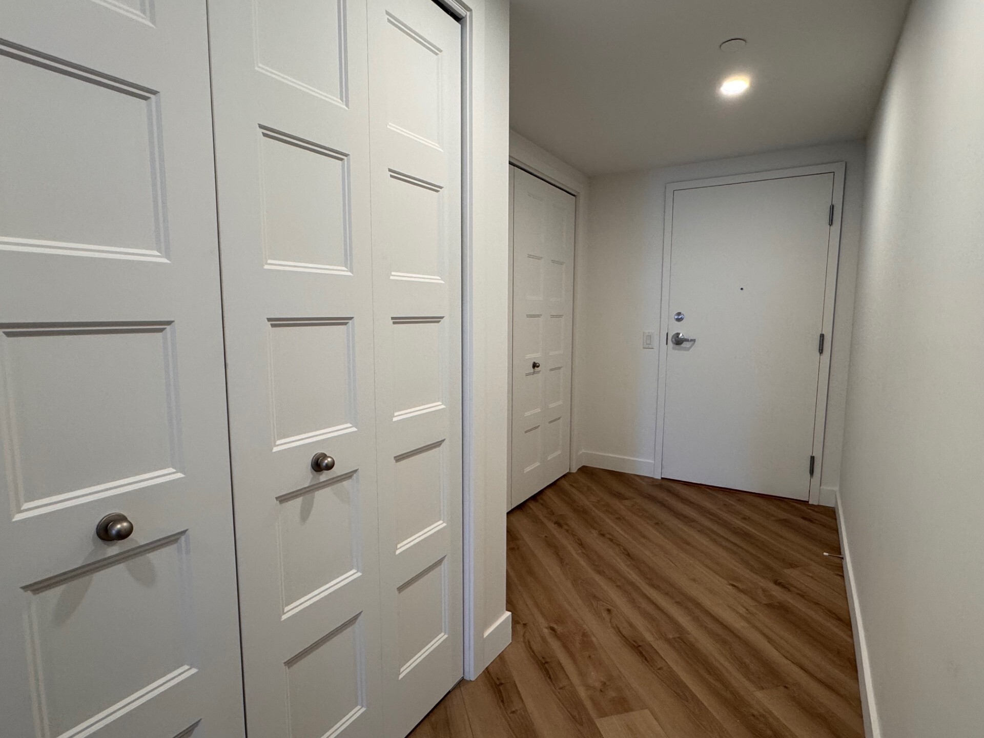 Logis-Experts - Appartements - 580 Rue Godbout Est - Le Miléo - 304 - 5