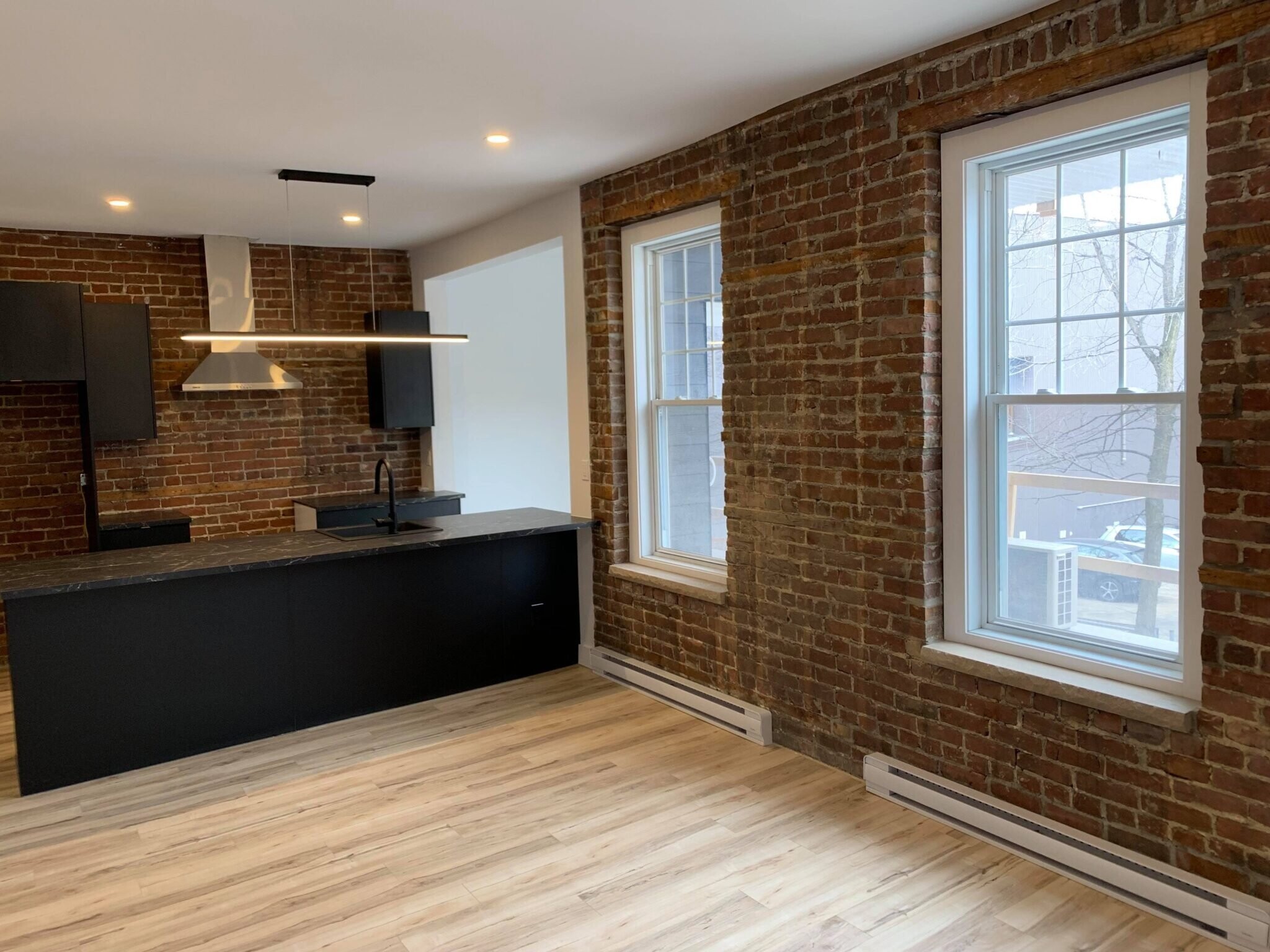 Logis-Experts - Appartements - 438 À 460 Rue De La Reine - 444 - 4