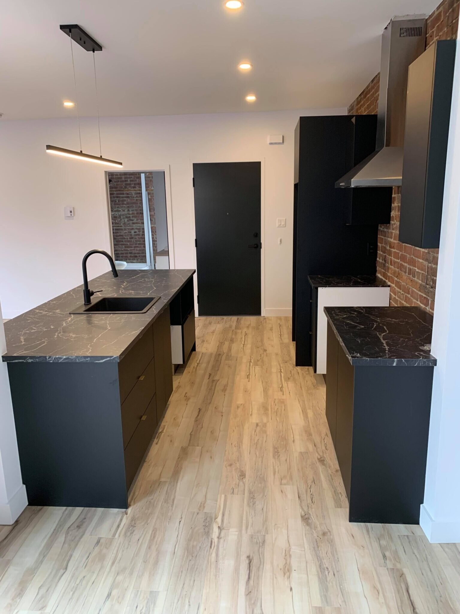 Logis-Experts - Appartements - 438 À 460 Rue De La Reine - 444 - 2