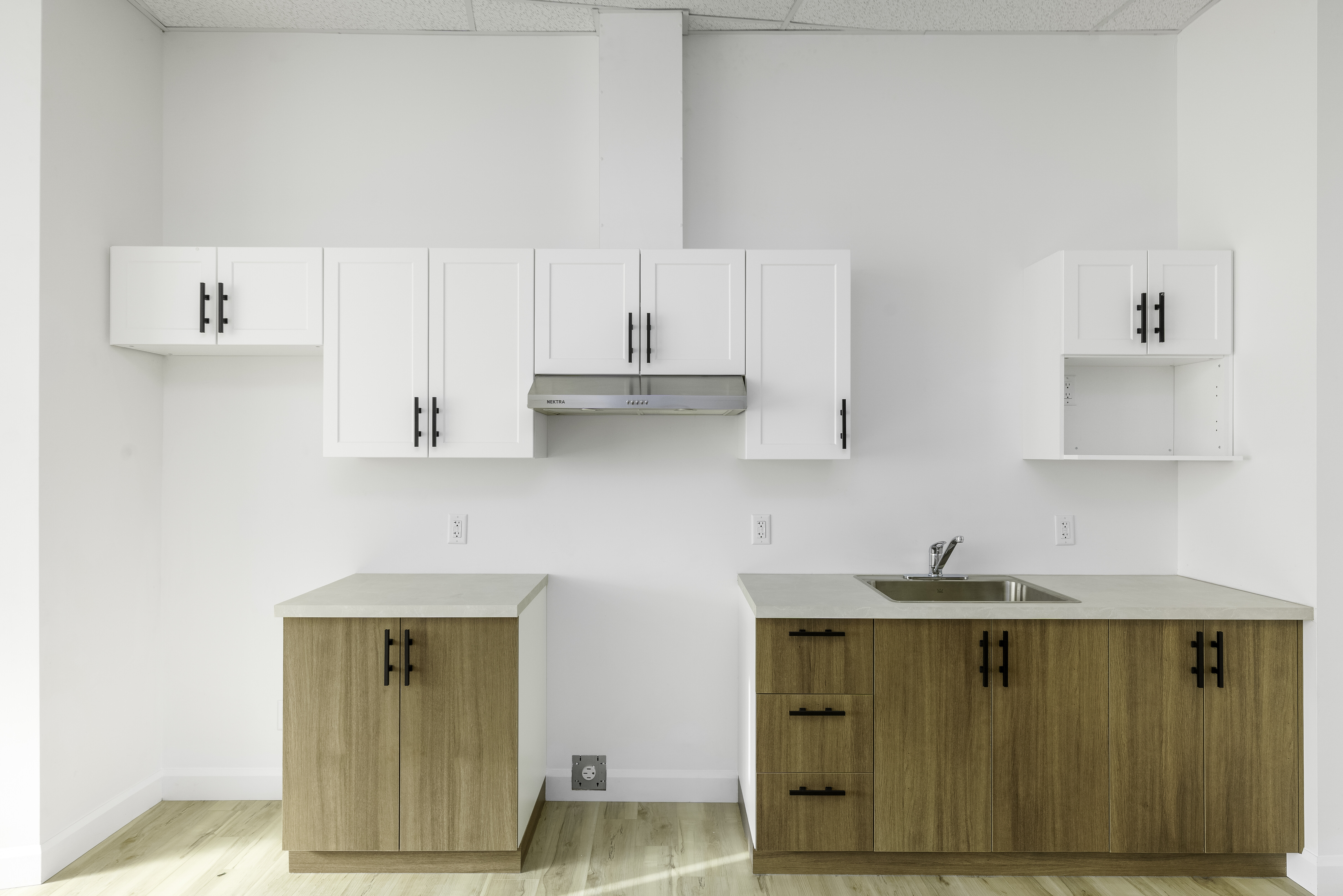 Logis-Experts - Appartements - 438 À 446 Rue Saint-Vallier Ouest - 438-b - 2