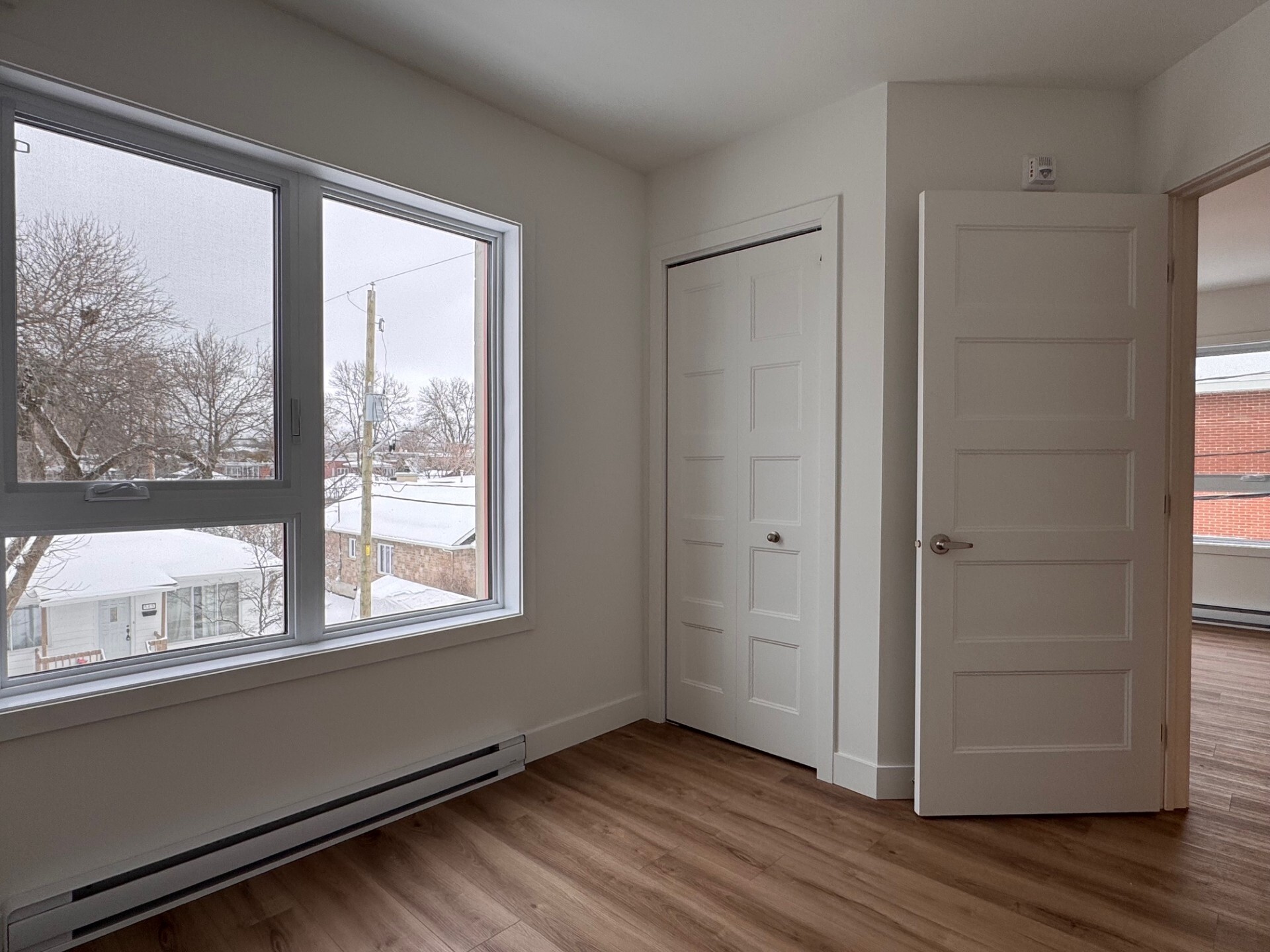 Logis-Experts - Appartements - 580 Rue Godbout Est - Le Miléo - 304 - 7