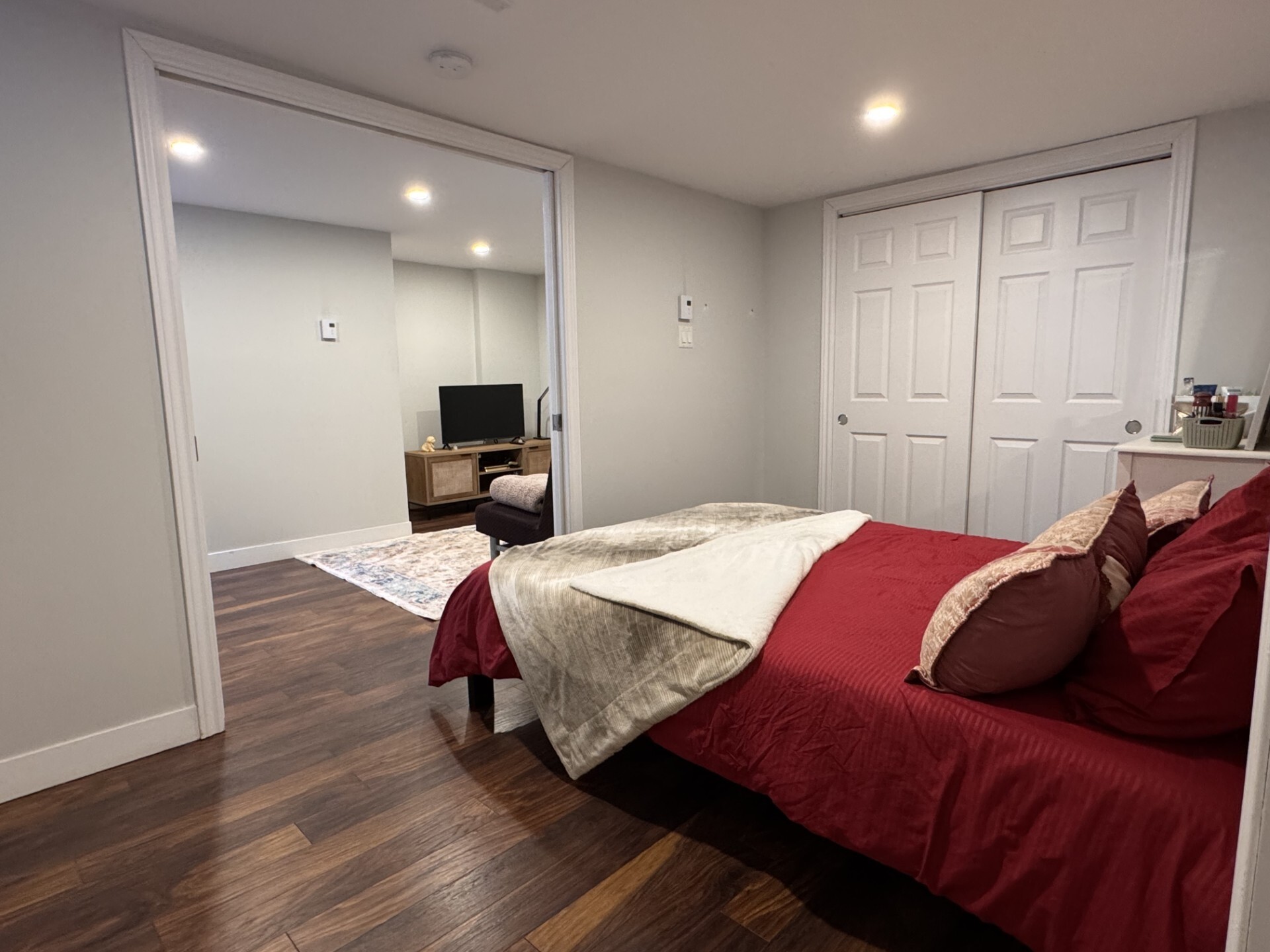 Logis-Experts - Appartements - 251 1/2-253 13E Rue - 5 - 2