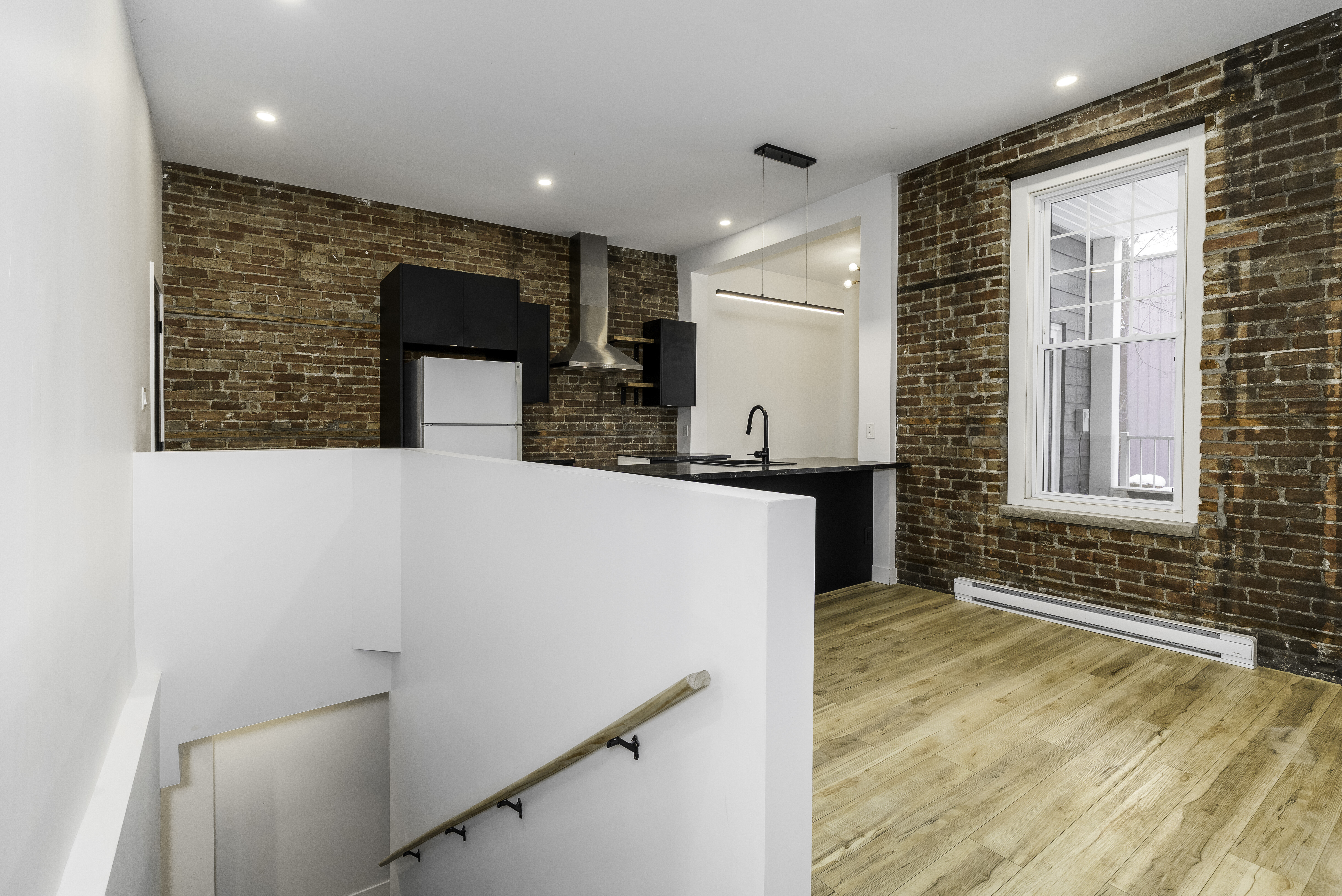 Logis-Experts - Appartements - 438 À 460 Rue De La Reine - 440 - 20