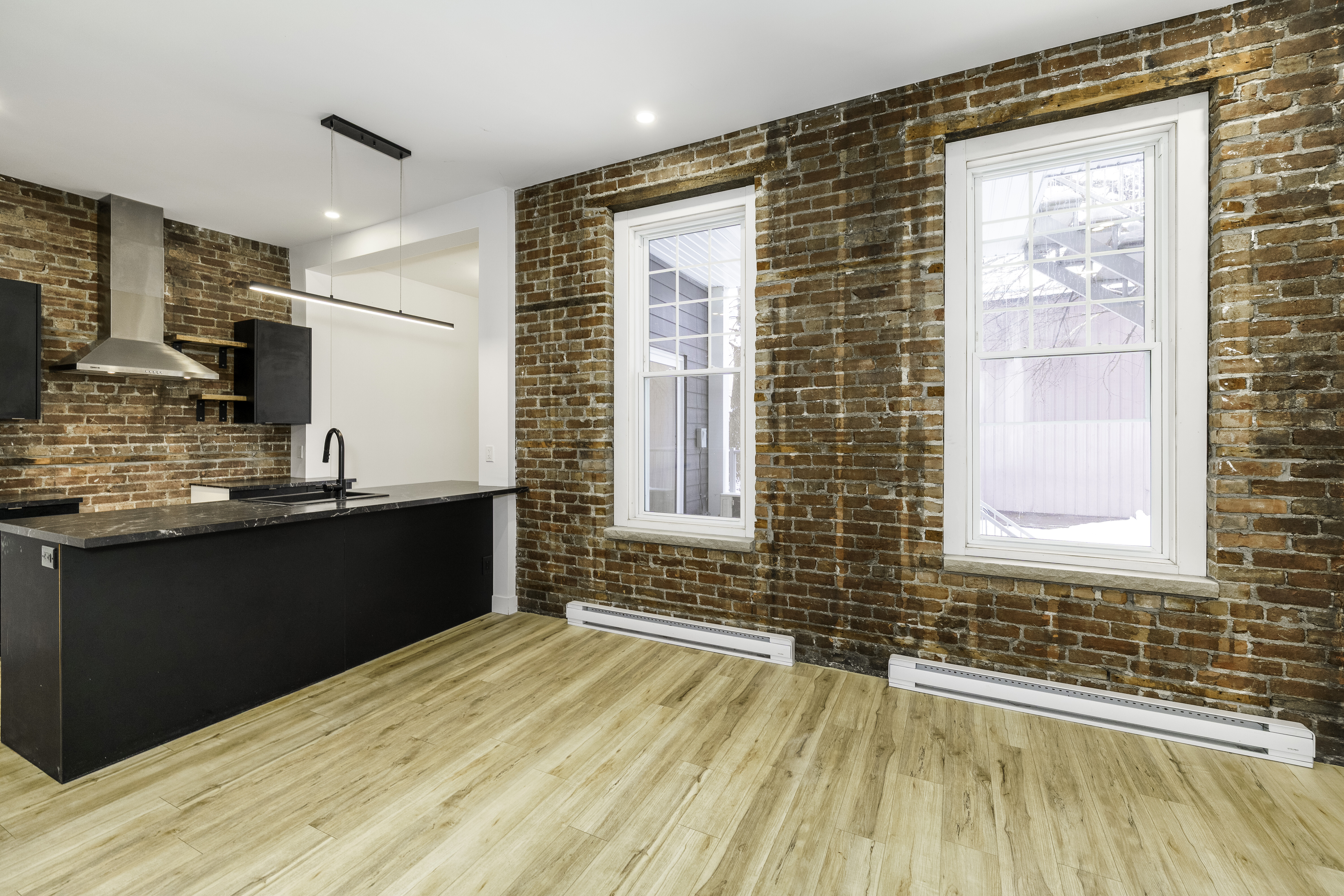 Logis-Experts - Appartements - 438 À 460 Rue De La Reine - 440 - 28