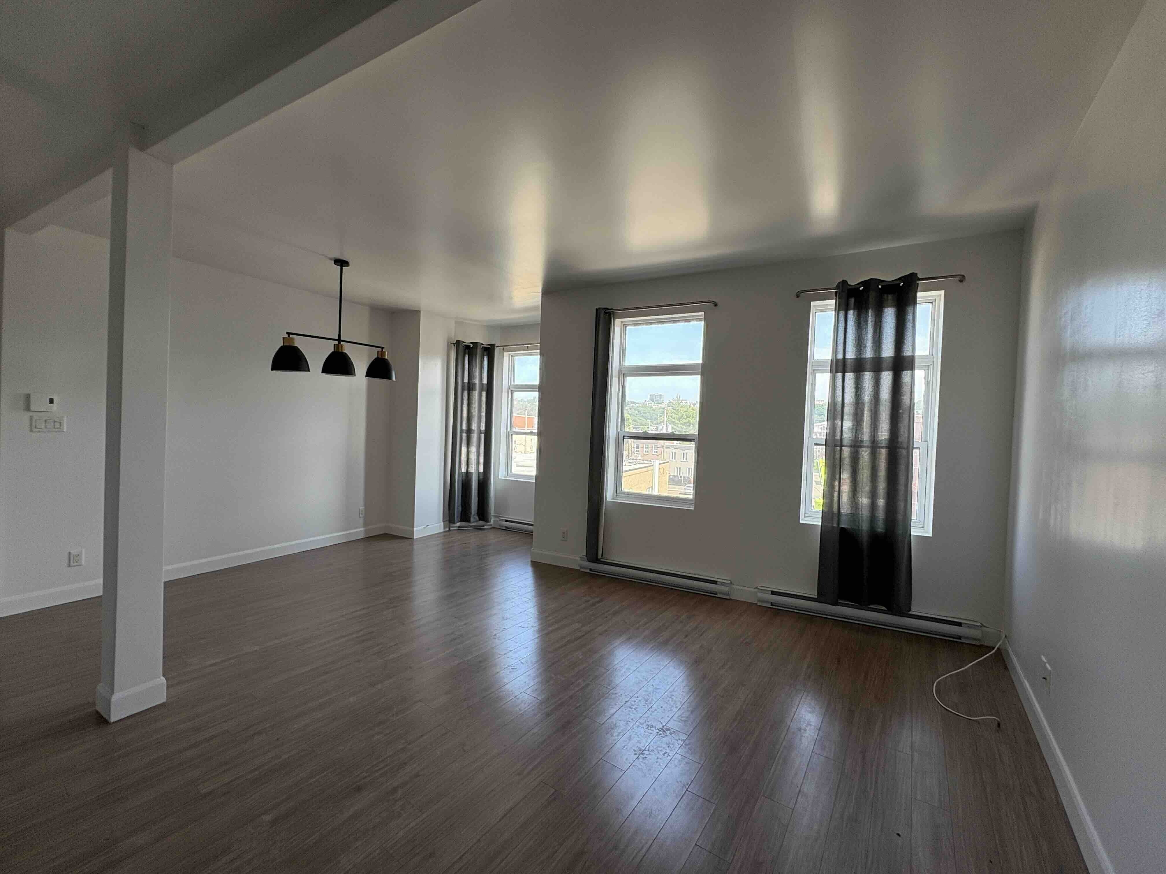 Logis-Experts - Appartements - 438 À 446 Rue Saint-Vallier Ouest - 444-32 - 12