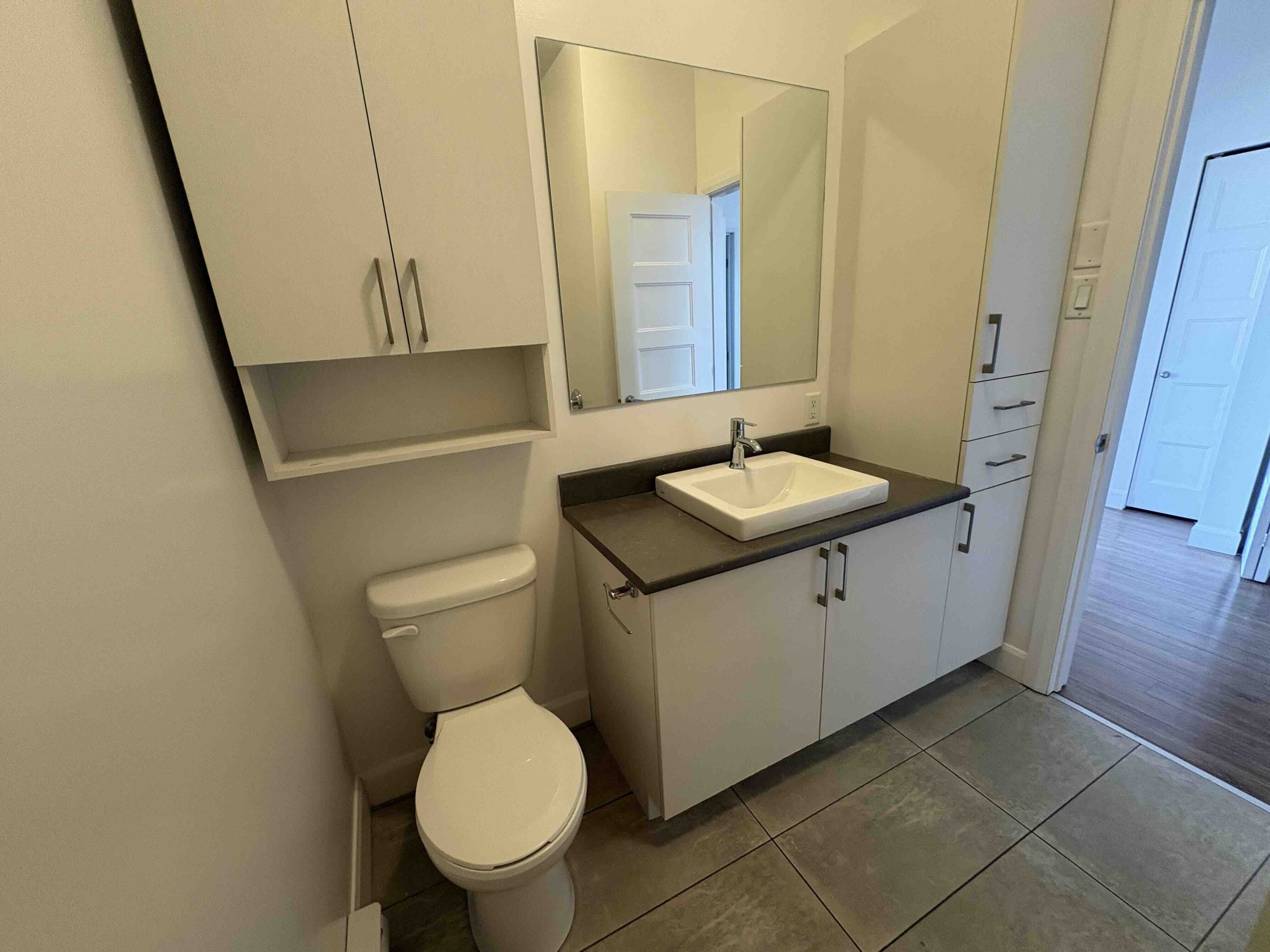 Logis-Experts - Appartements - 438 À 446 Rue Saint-Vallier Ouest - 444-32 - 9