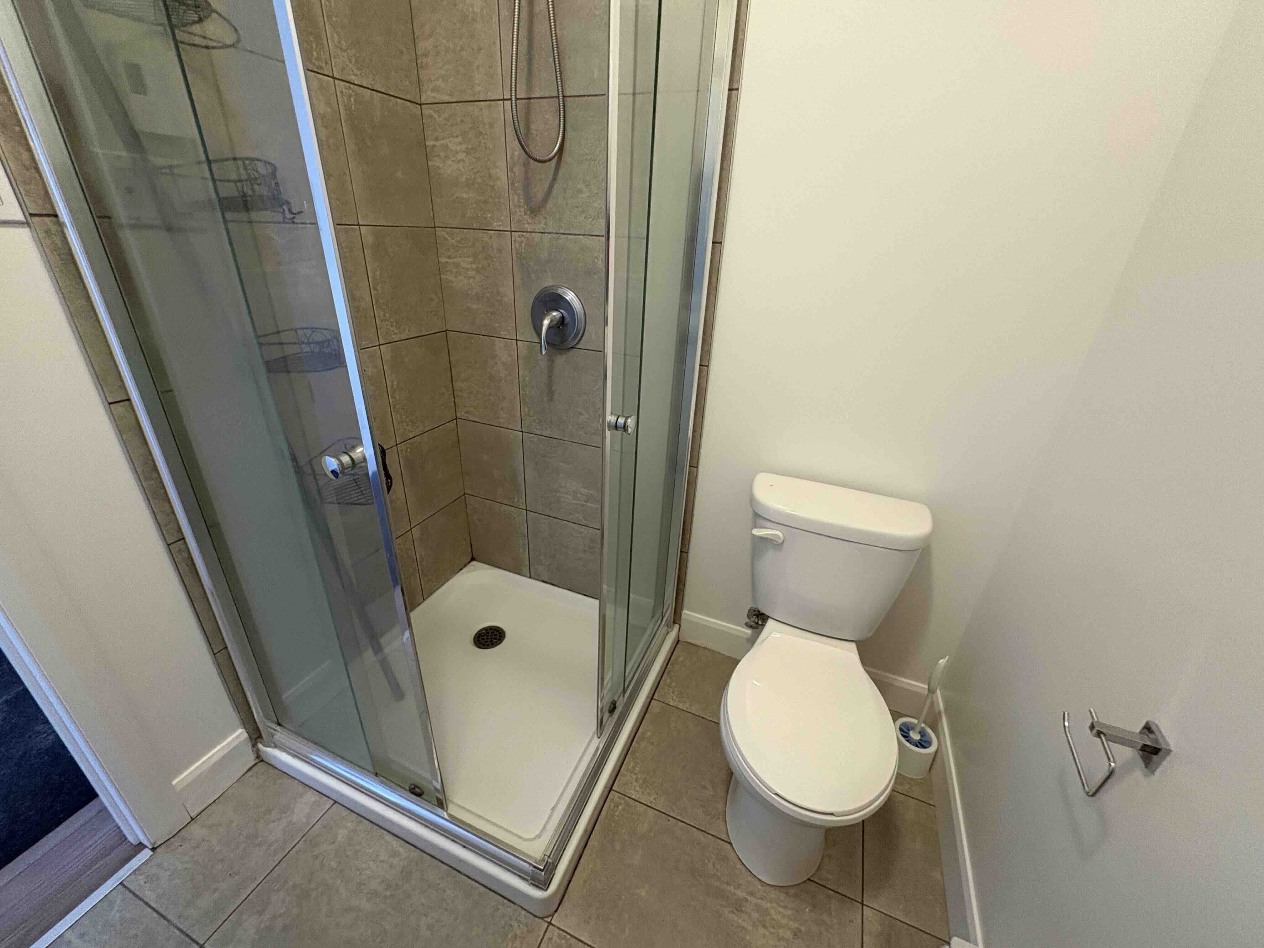Logis-Experts - Appartements - 438 À 446 Rue Saint-Vallier Ouest - 444-32 - 10