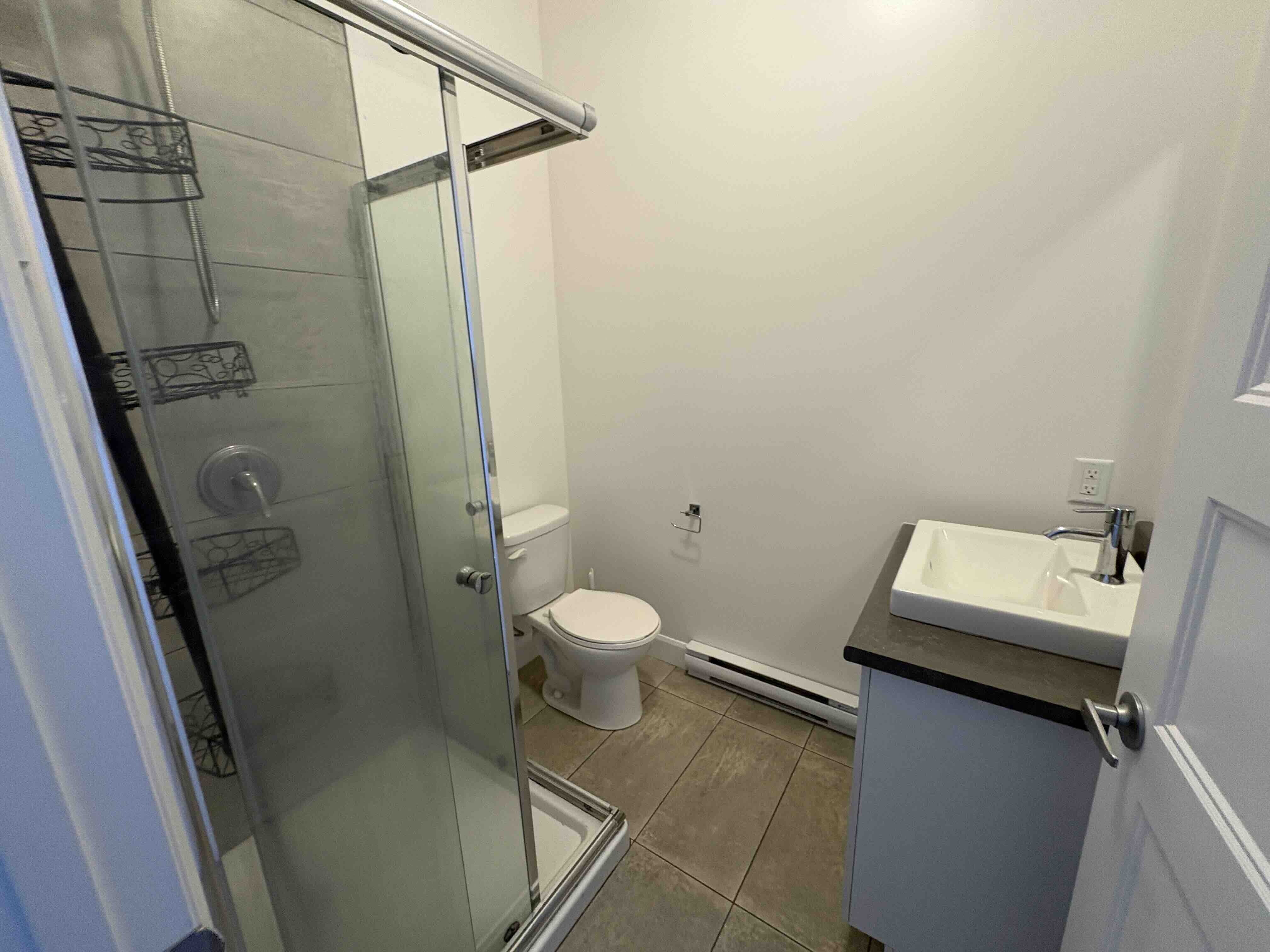 Logis-Experts - Appartements - 438 À 446 Rue Saint-Vallier Ouest - 444-32 - 11