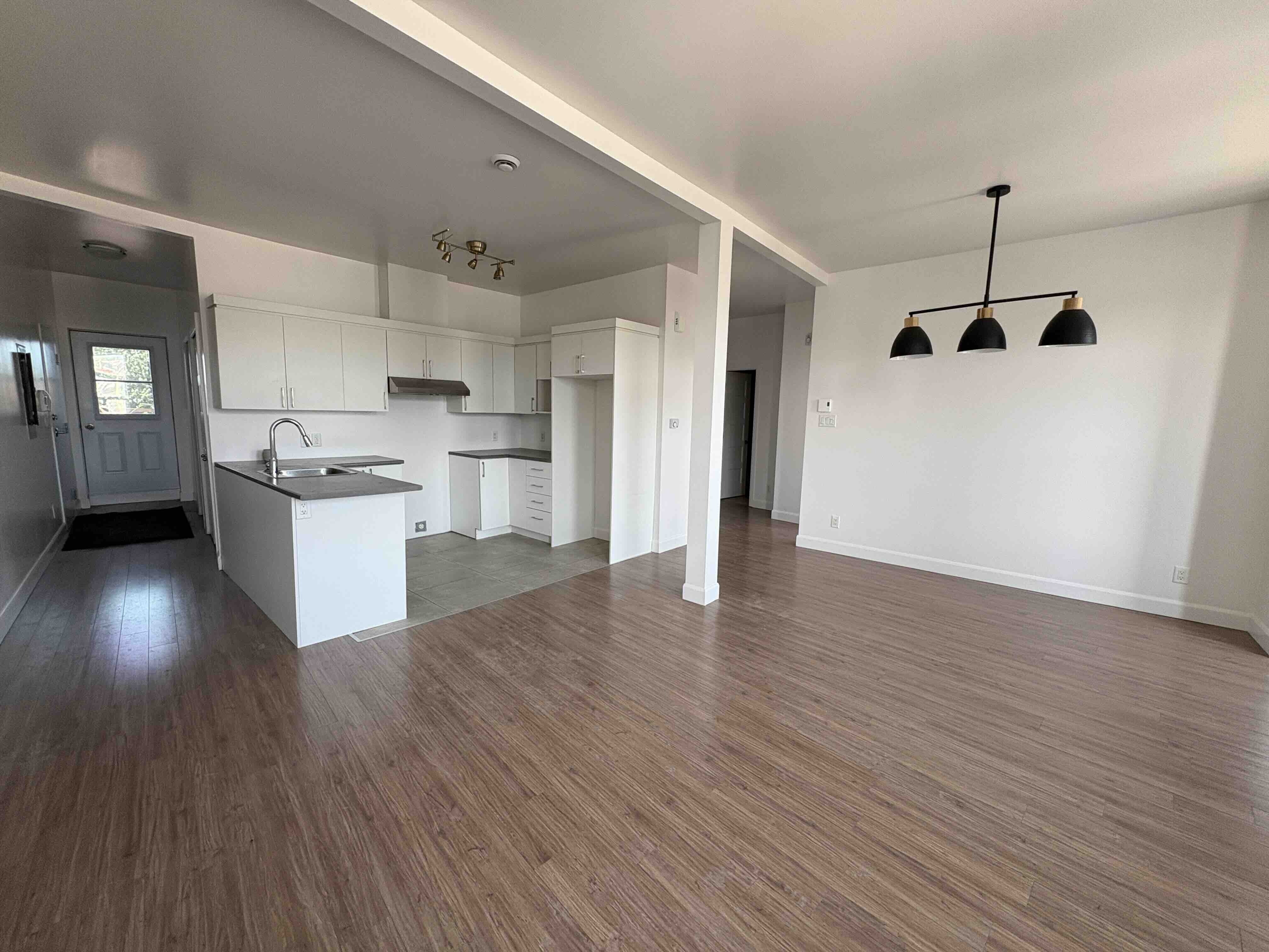 Logis-Experts - Appartements - 438 À 446 Rue Saint-Vallier Ouest - 444-32 - 17