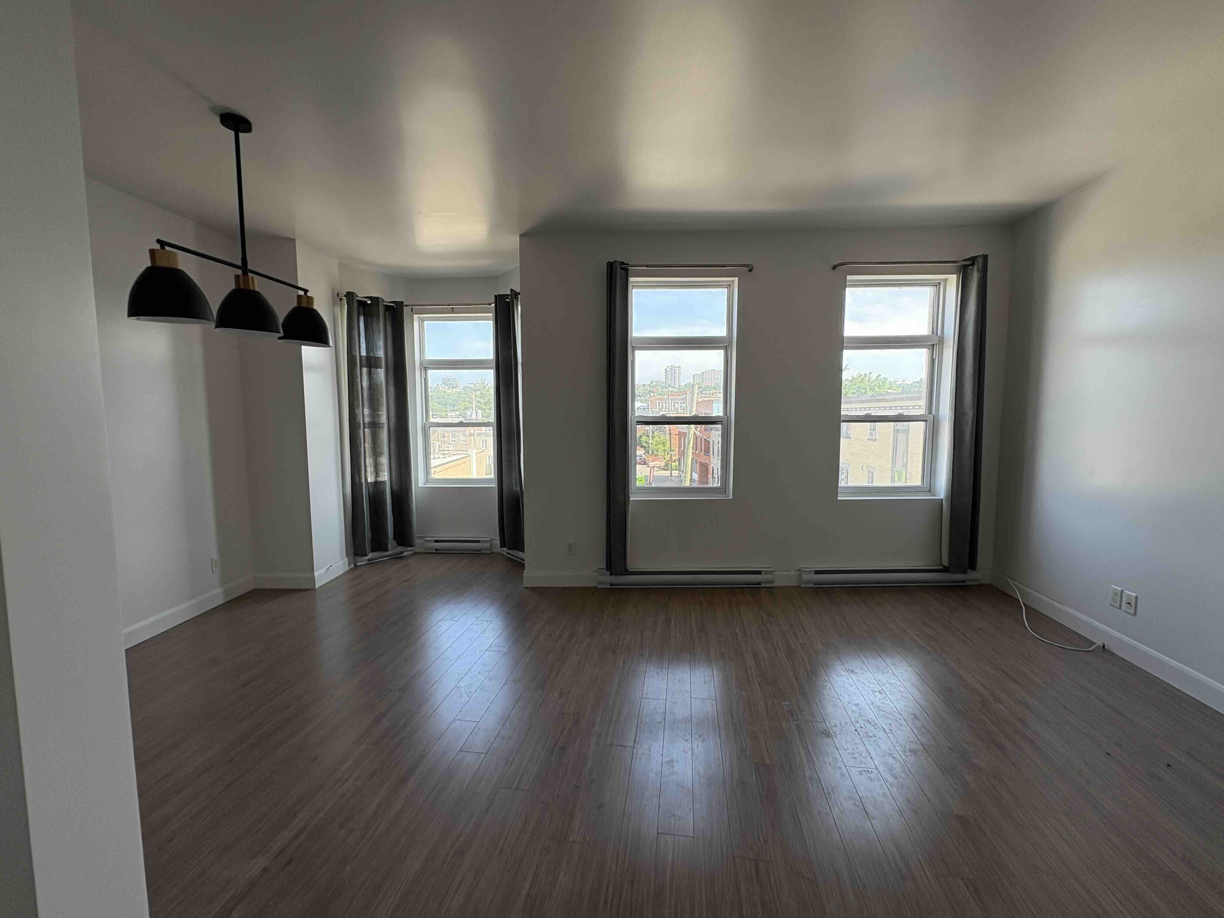 Logis-Experts - Appartements - 438 À 446 Rue Saint-Vallier Ouest - 444-32 - 15