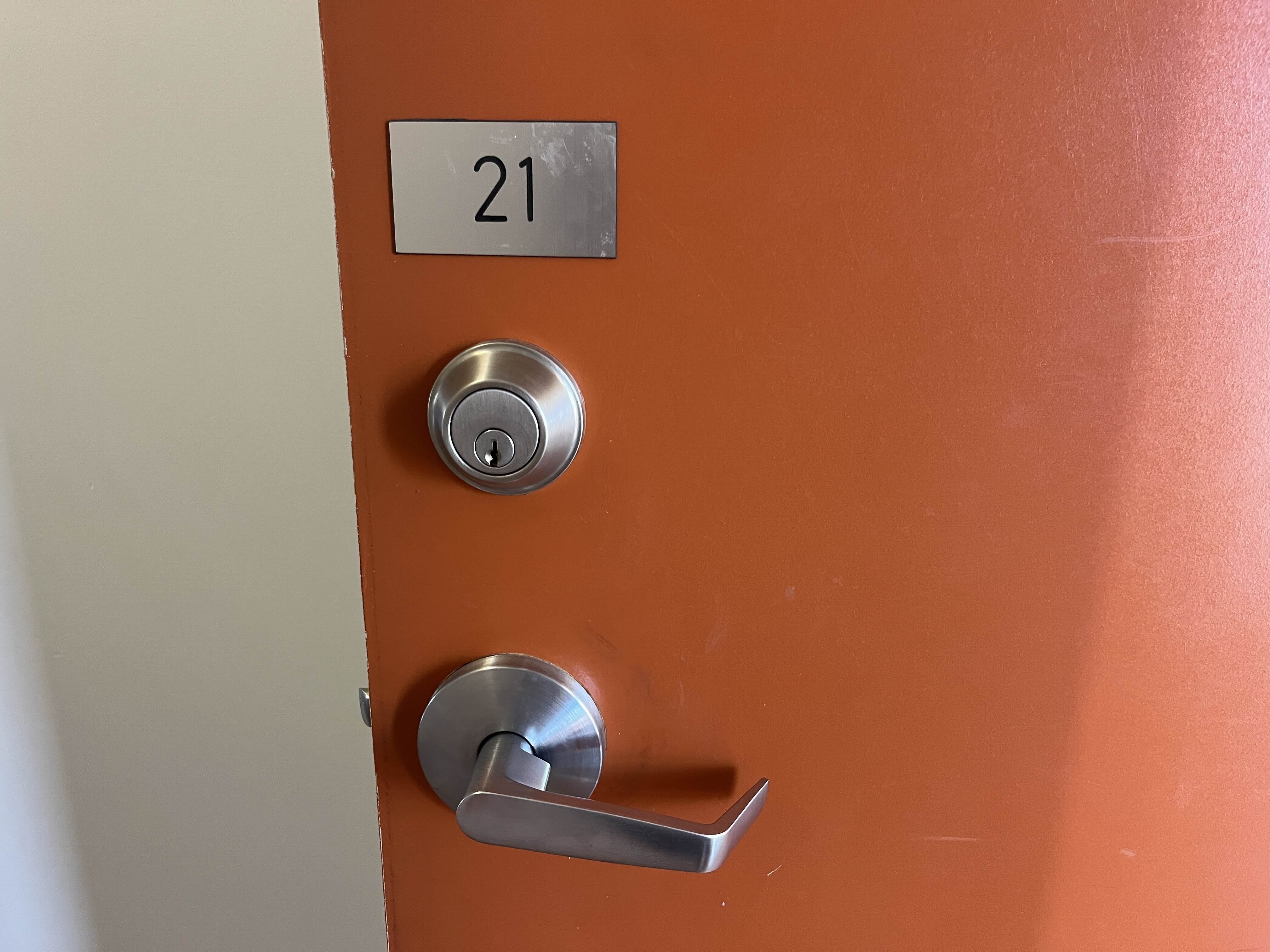 Logis-Experts - Appartements - 438 À 446 Rue Saint-Vallier Ouest - 444-21 - 23