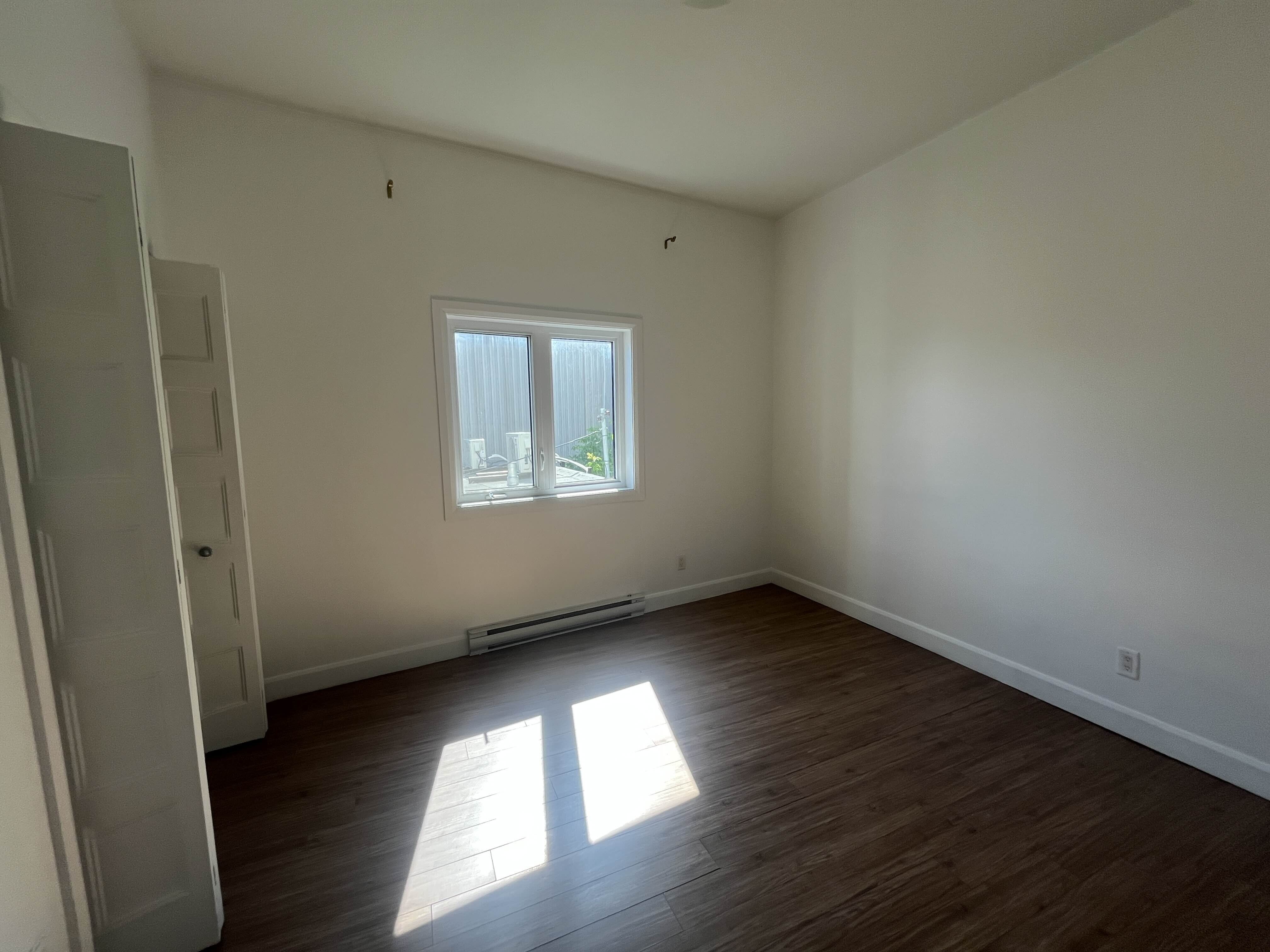 Logis-Experts - Appartements - 438 À 446 Rue Saint-Vallier Ouest - 444-21 - 24