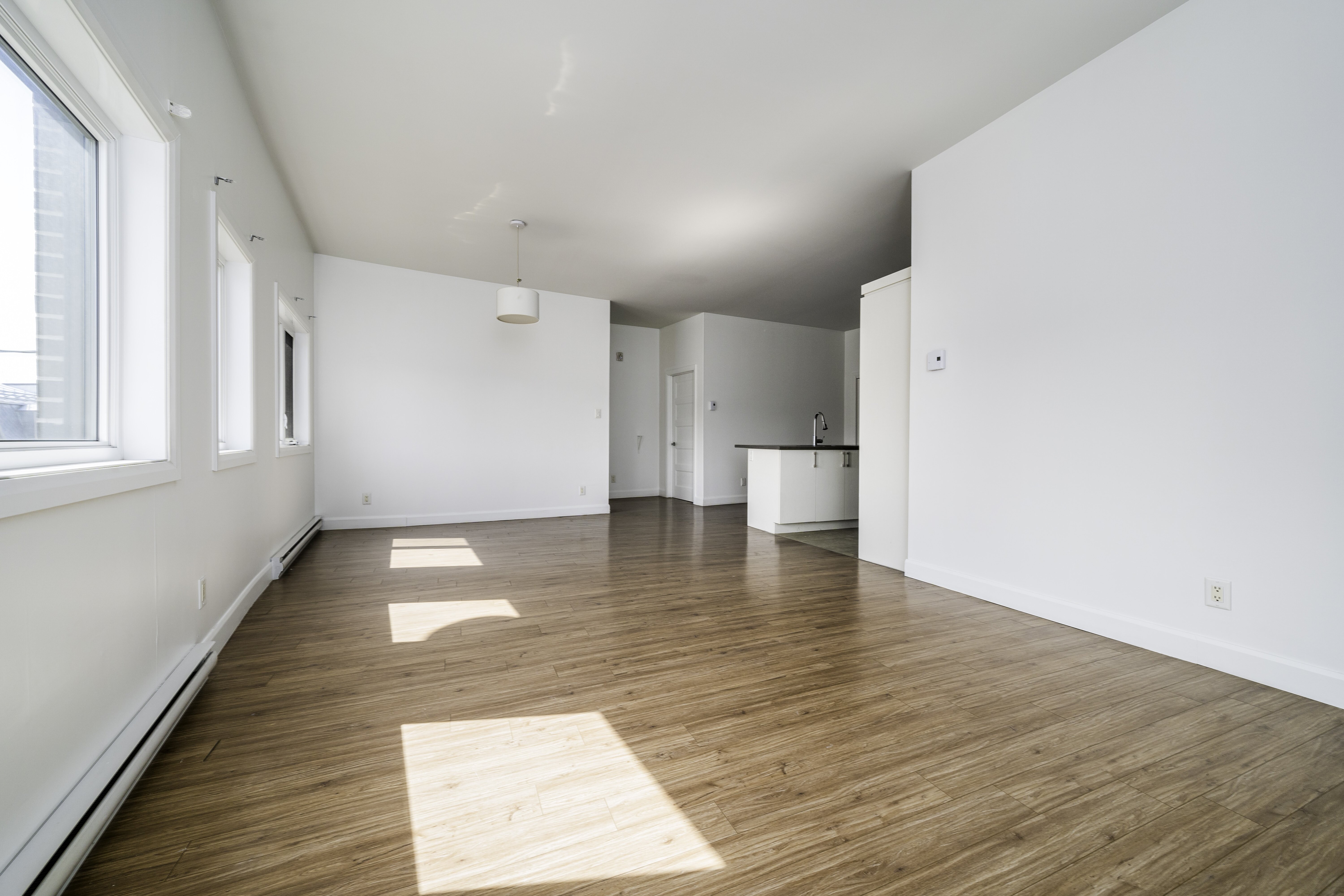 Logis-Experts - Appartements - 438 À 446 Rue Saint-Vallier Ouest - 444-21 - 10