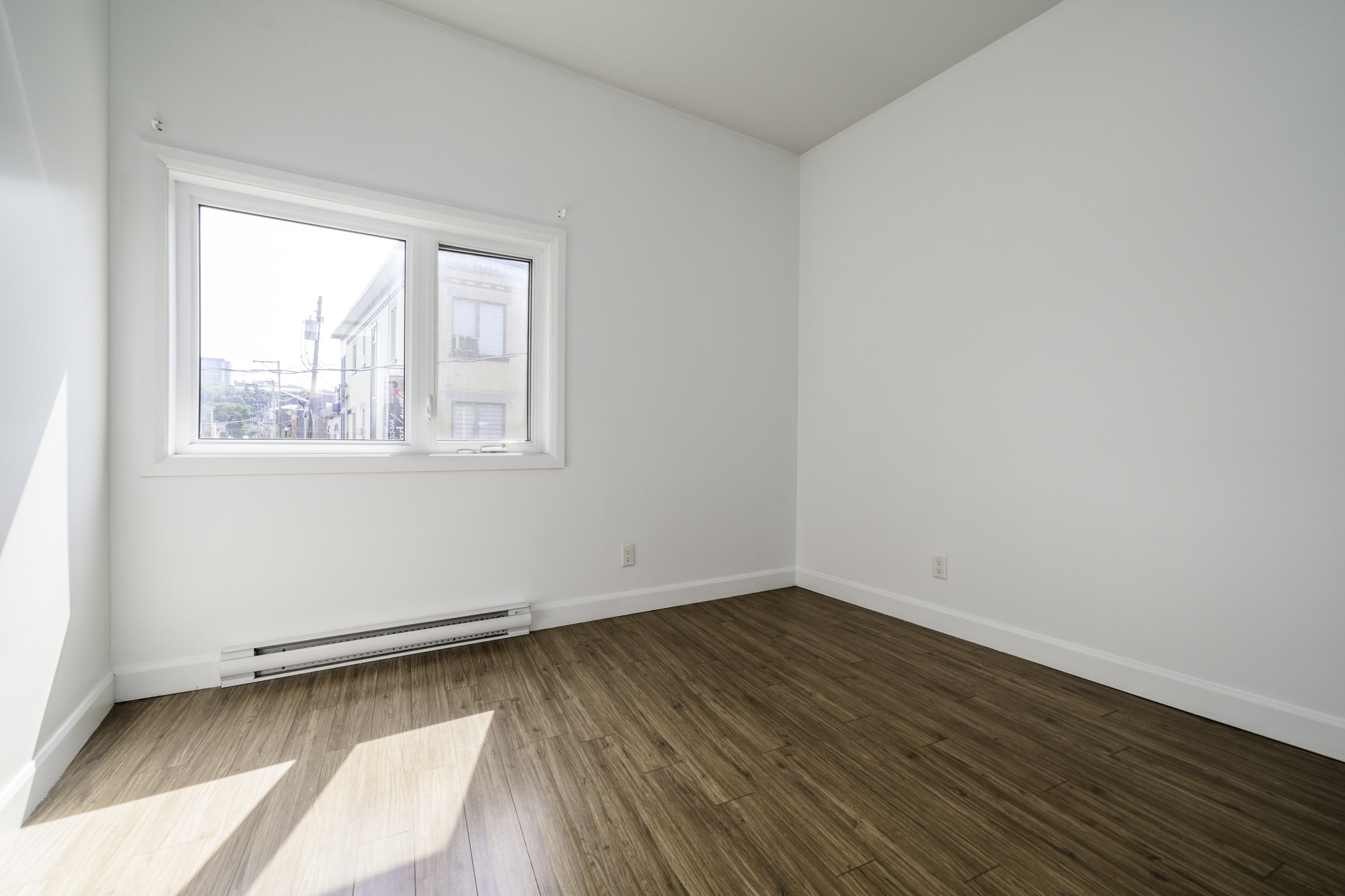 Logis-Experts - Appartements - 438 À 446 Rue Saint-Vallier Ouest - 444-21 - 11