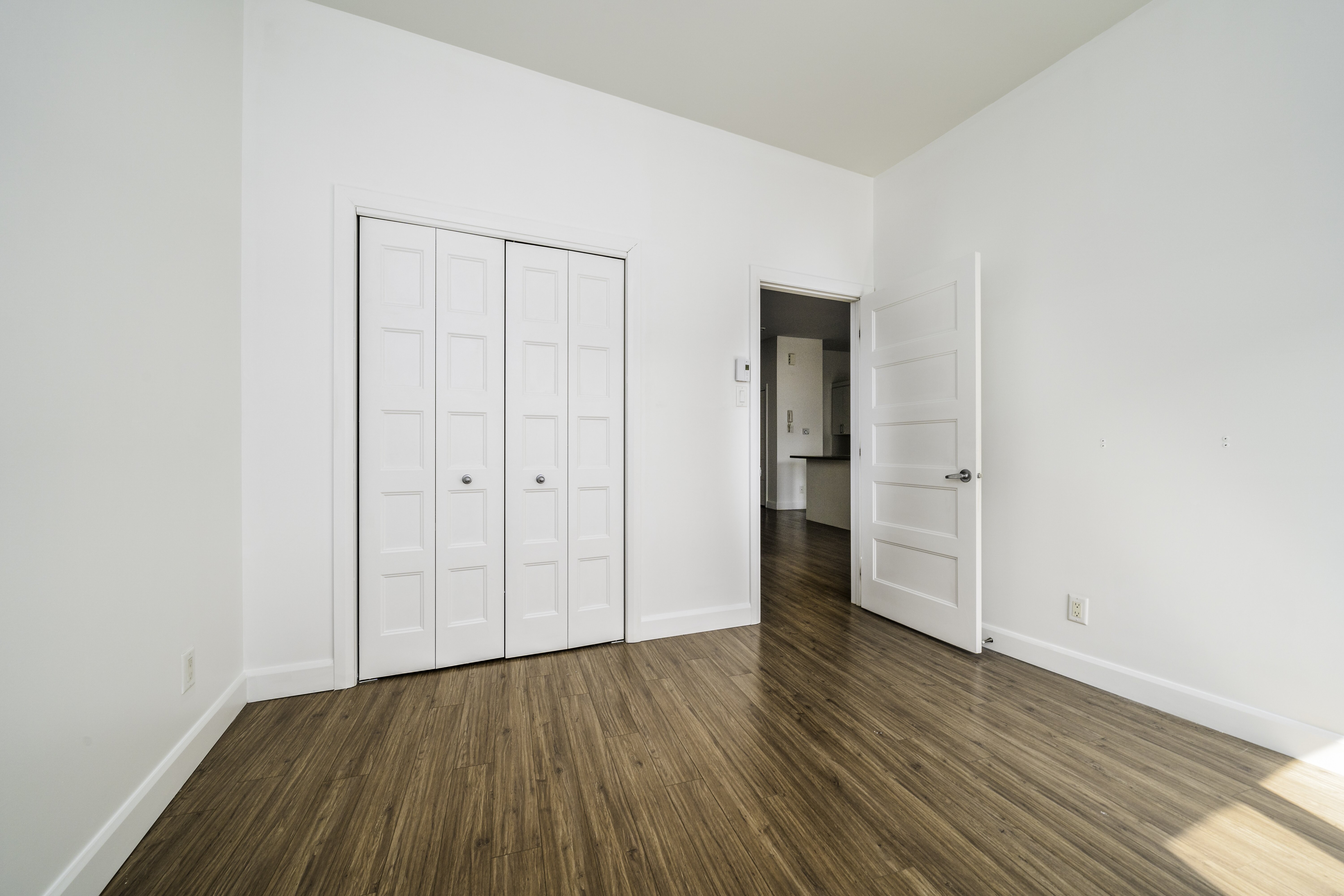 Logis-Experts - Appartements - 438 À 446 Rue Saint-Vallier Ouest - 444-21 - 12