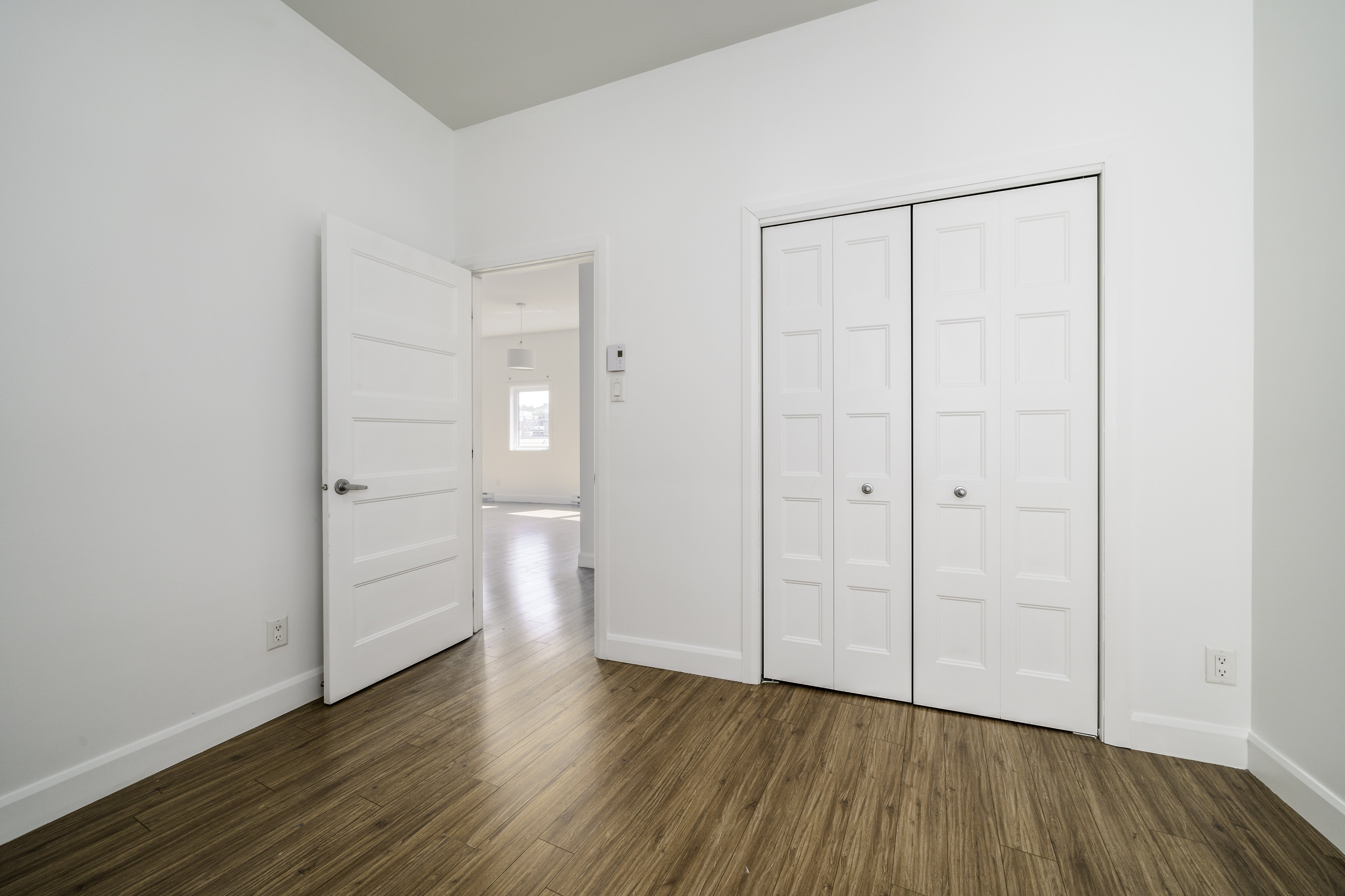 Logis-Experts - Appartements - 438 À 446 Rue Saint-Vallier Ouest - 444-21 - 14