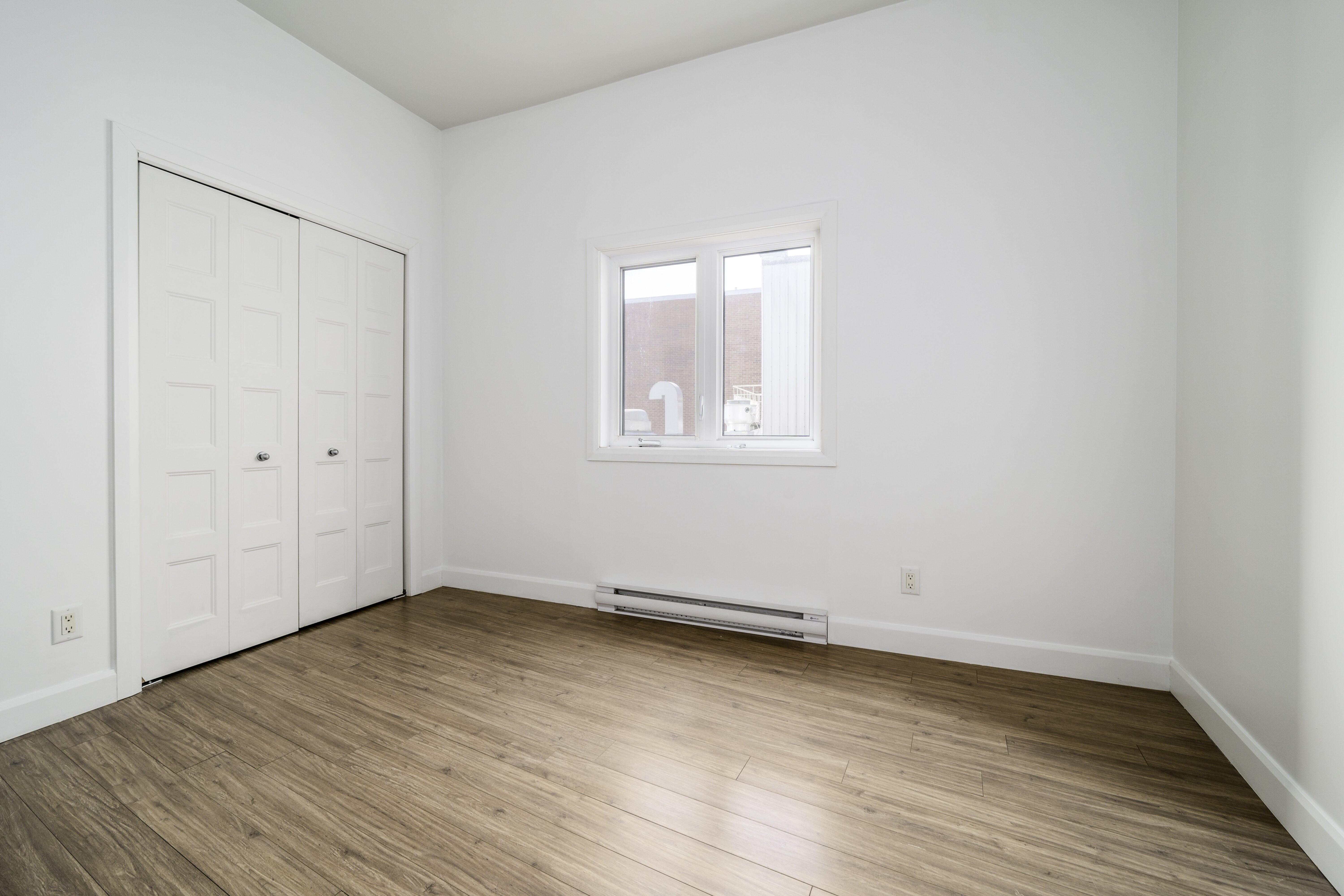 Logis-Experts - Appartements - 438 À 446 Rue Saint-Vallier Ouest - 444-21 - 16