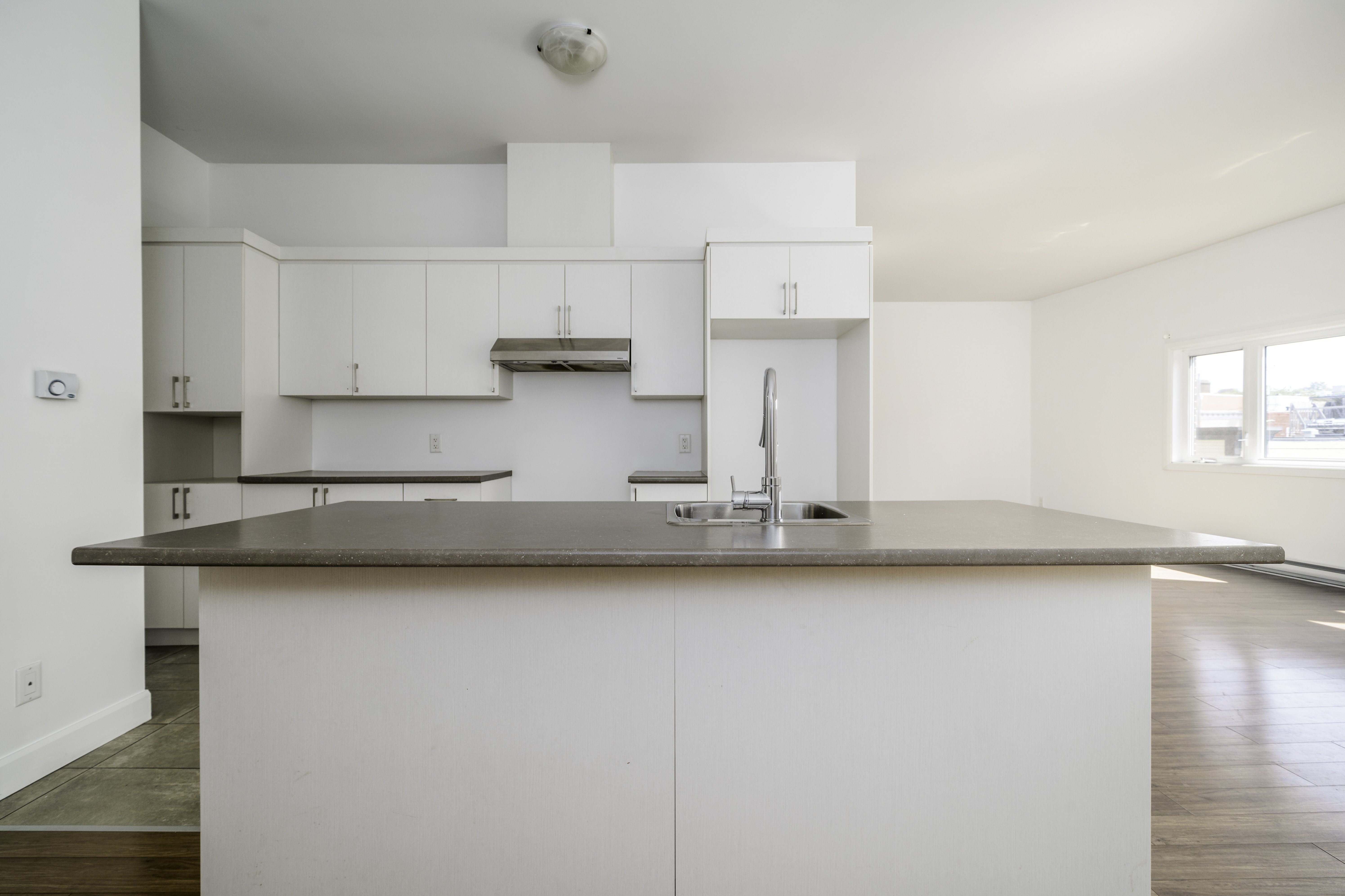 Logis-Experts - Appartements - 438 À 446 Rue Saint-Vallier Ouest - 444-21 - 3