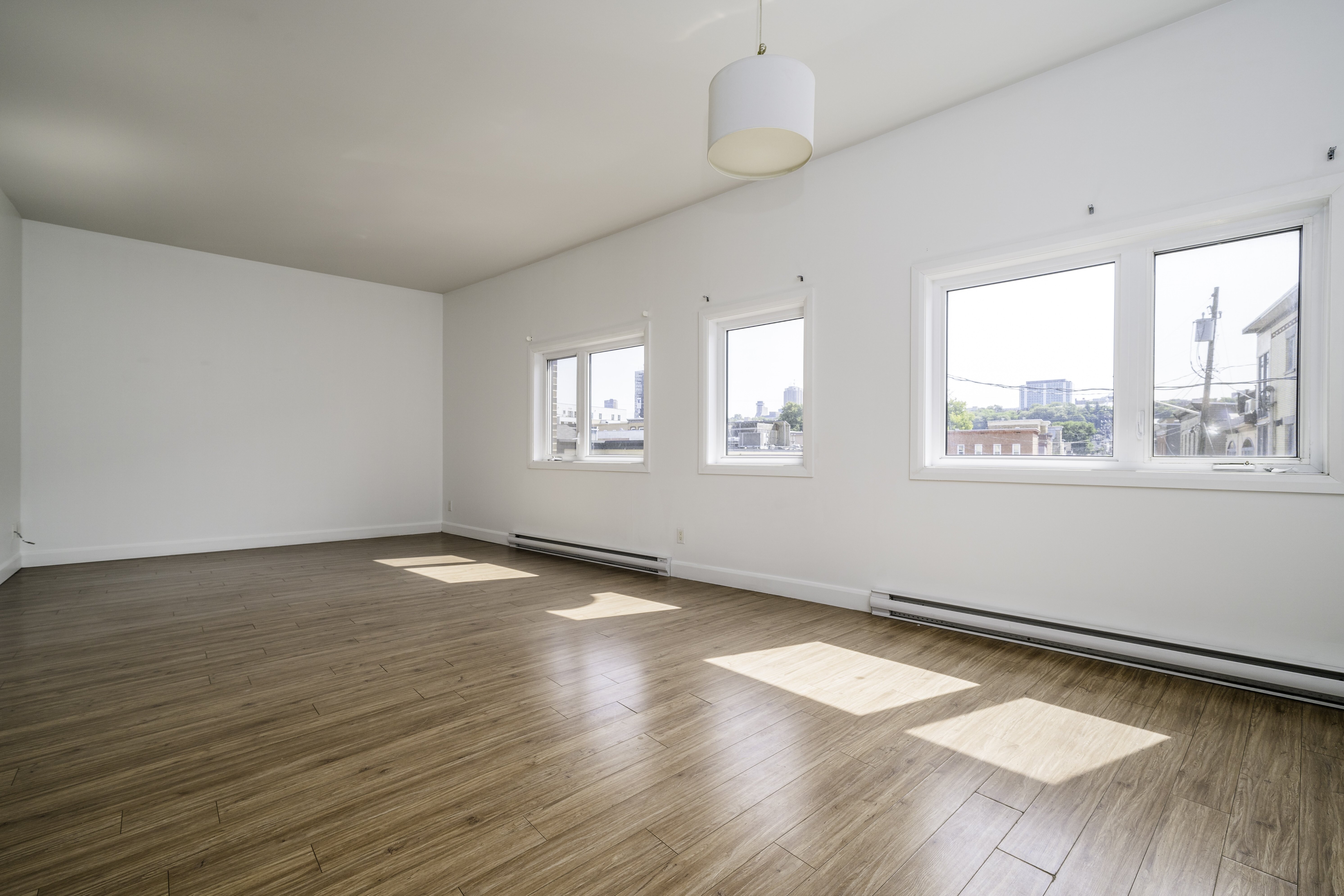 Logis-Experts - Appartements - 438 À 446 Rue Saint-Vallier Ouest - 444-21 - 7