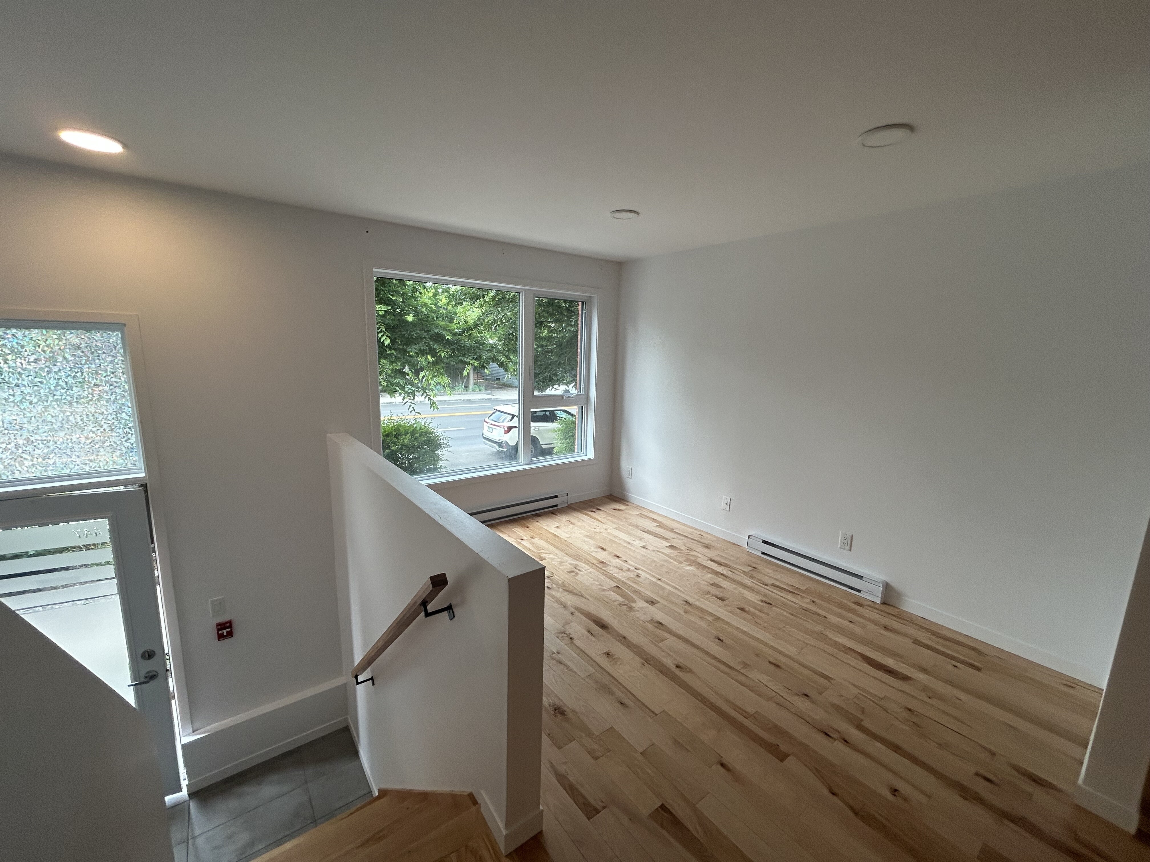 Logis-Experts - Appartements - 447-455 Boulevard Charest Ouest - 447-110 - 1