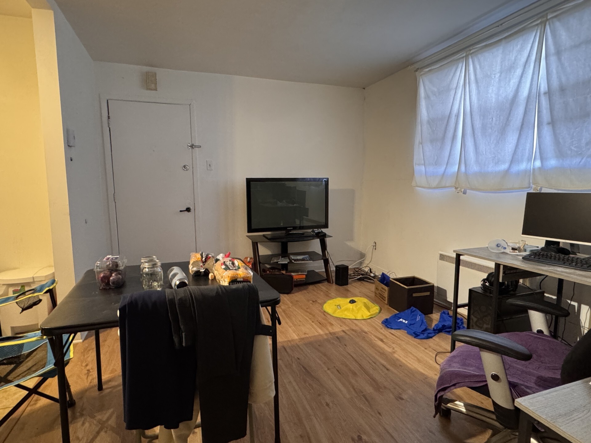 Logis-Experts - Appartements - 1015 Rue De L'oise - 3 - 1