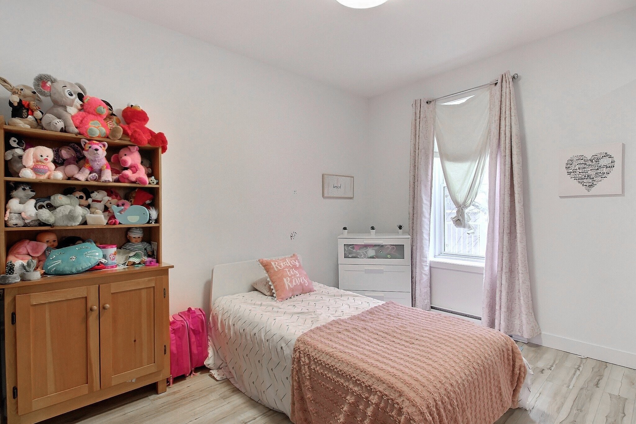 Logis-Experts - Appartements - 438 À 460 Rue De La Reine - 460-2 - 13