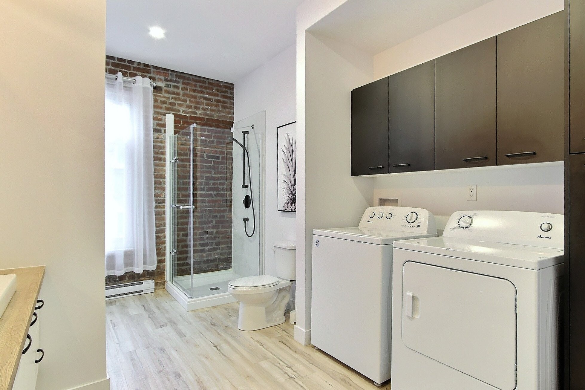 Logis-Experts - Appartements - 438 À 460 Rue De La Reine - 460-2 - 14