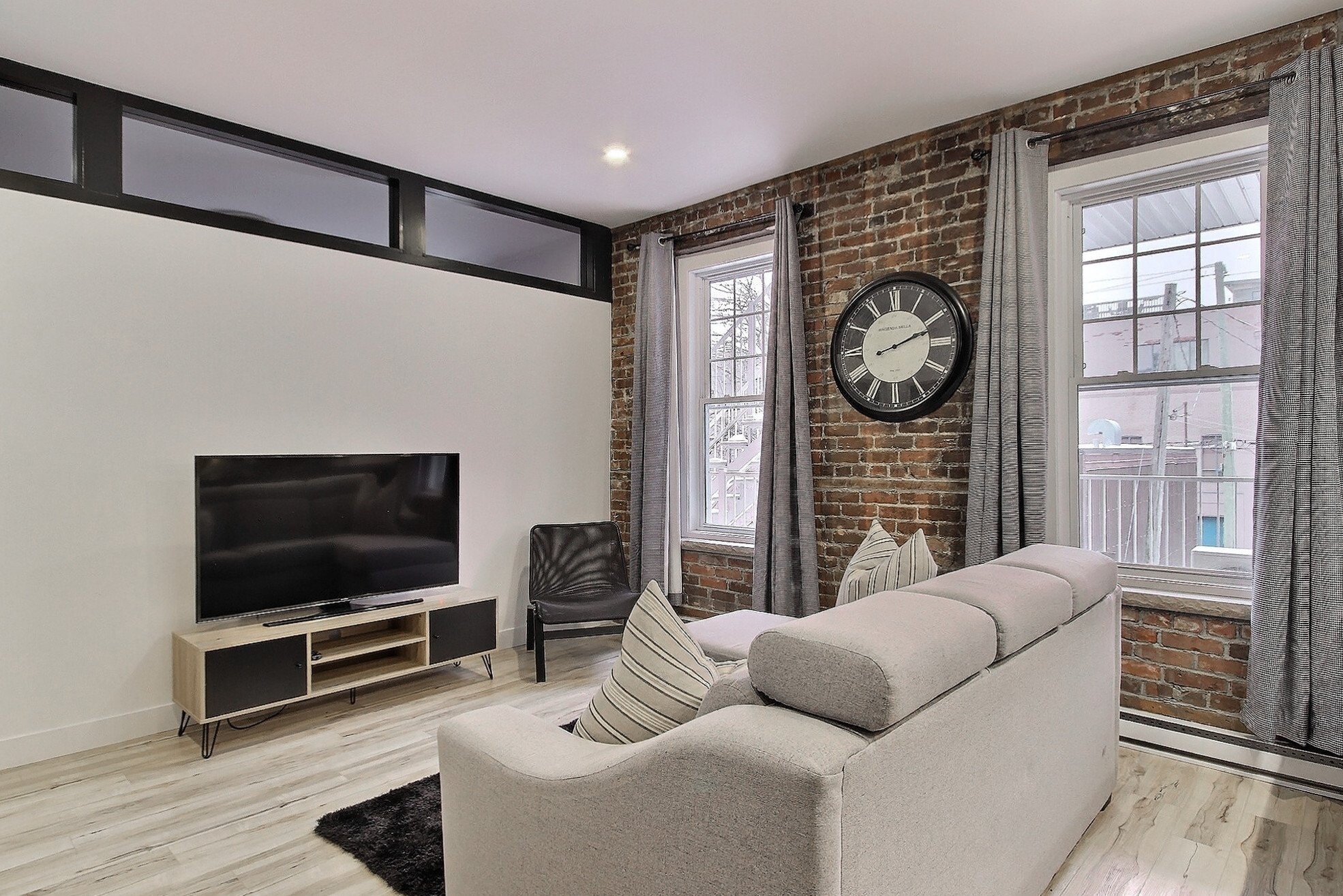 Logis-Experts - Appartements - 438 À 460 Rue De La Reine - 460-2 - 5