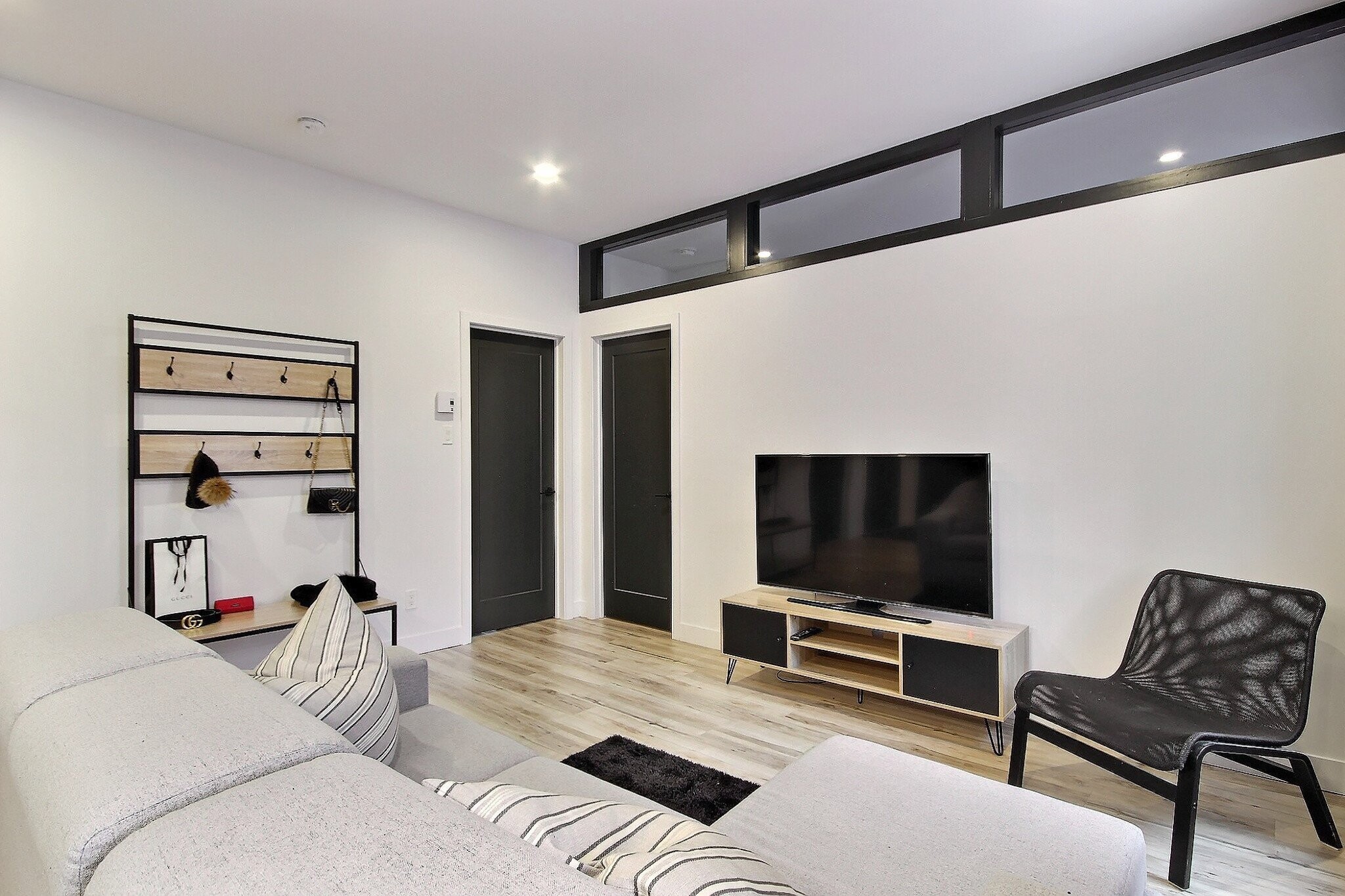 Logis-Experts - Appartements - 438 À 460 Rue De La Reine - 460-2 - 6