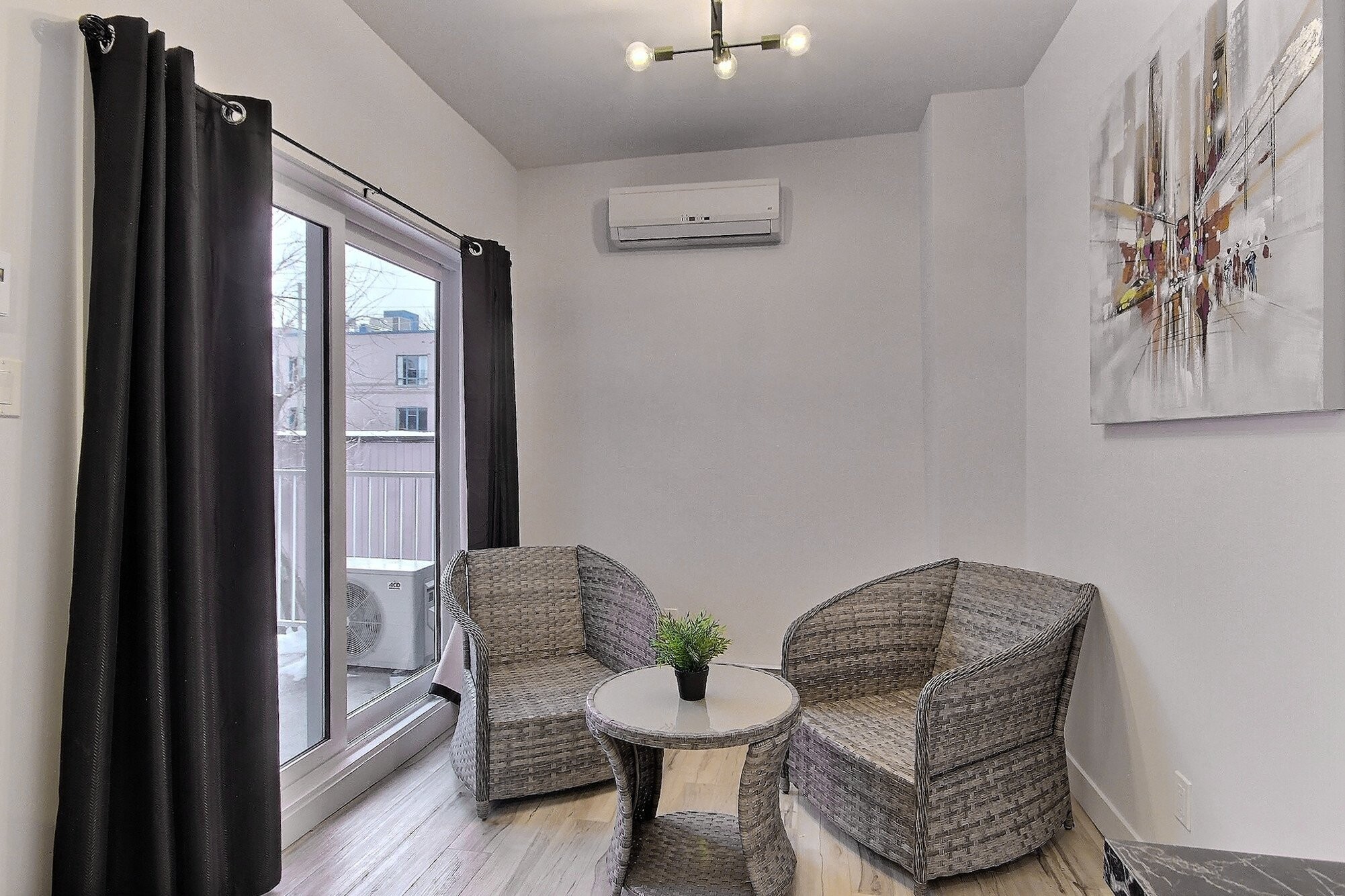 Logis-Experts - Appartements - 438 À 460 Rue De La Reine - 460-2 - 8