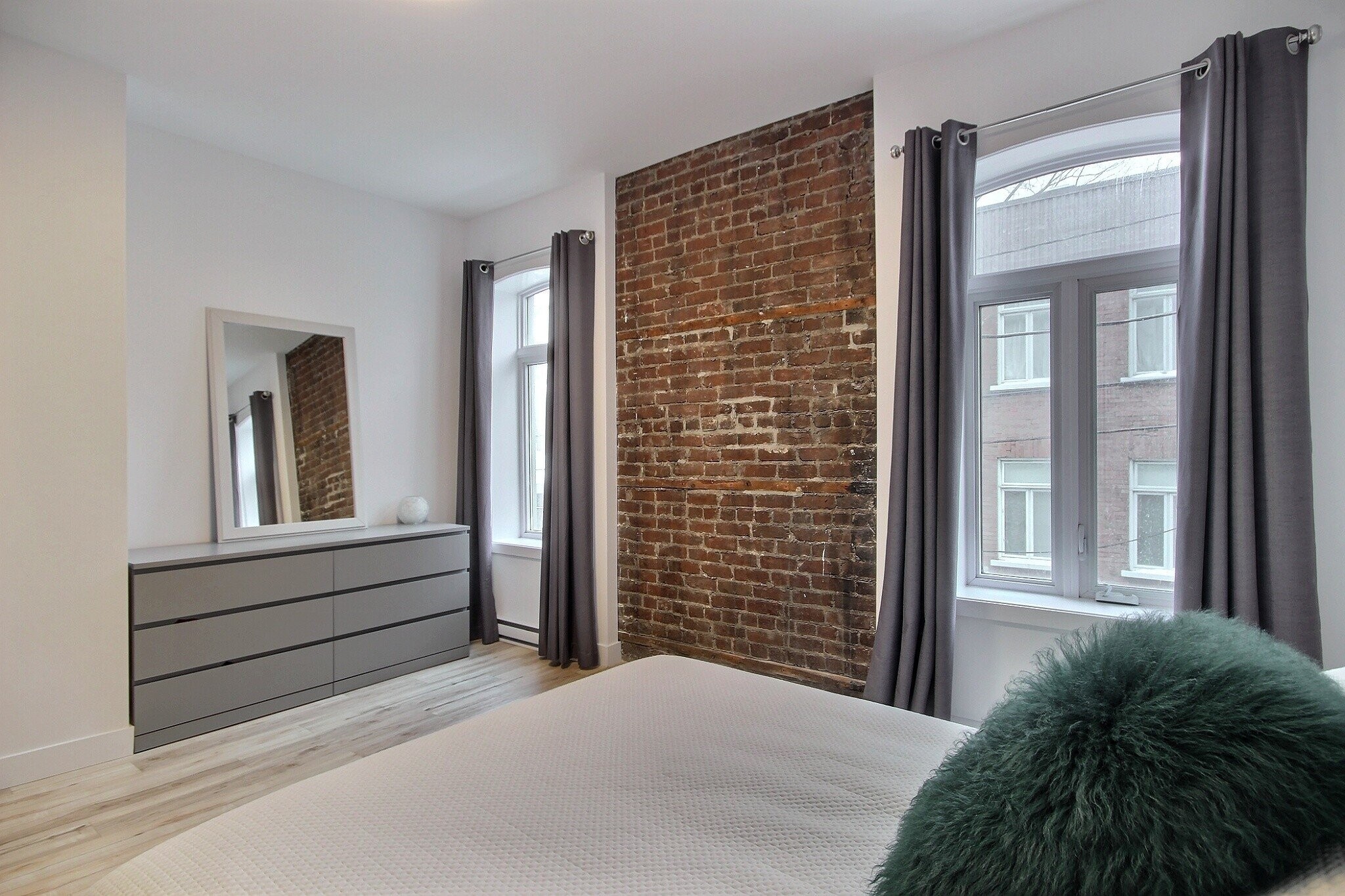 Logis-Experts - Appartements - 438 À 460 Rue De La Reine - 460-2 - 9