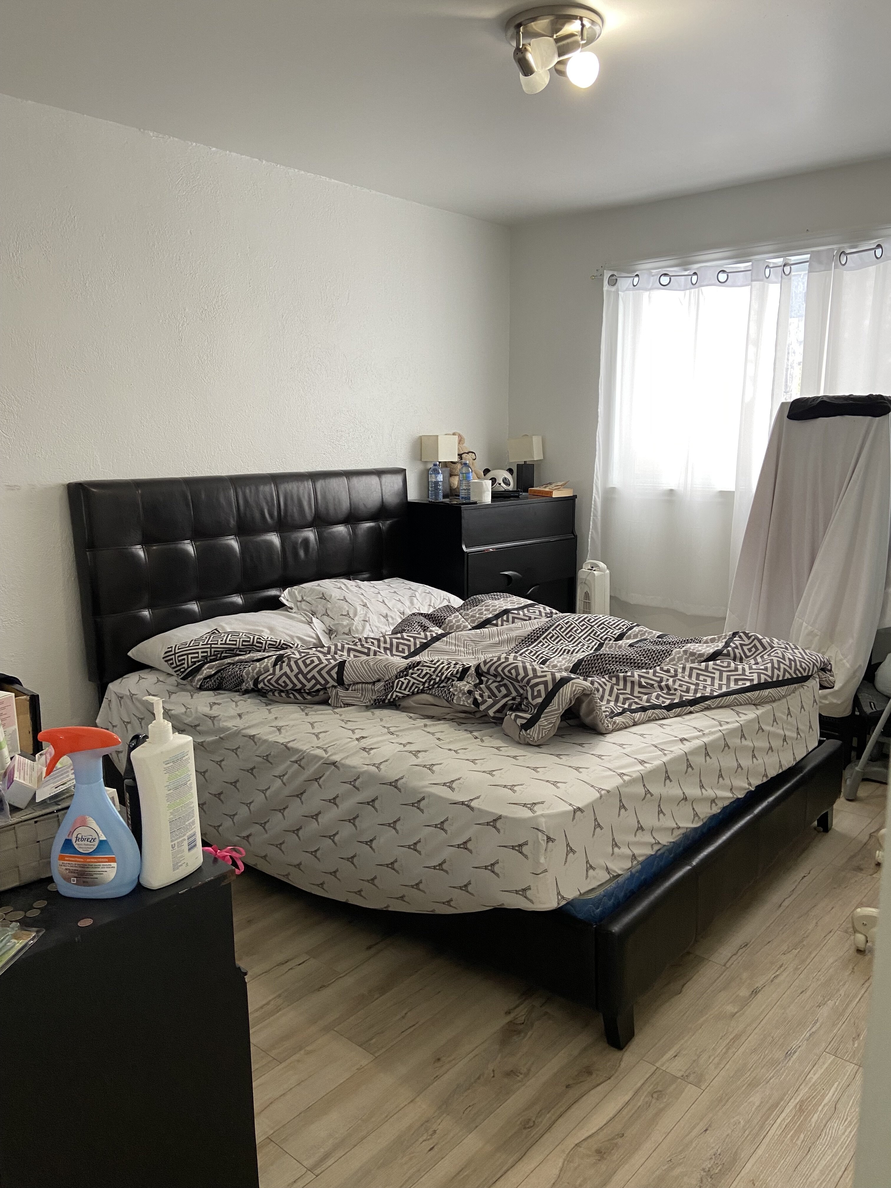 Logis-Experts - Appartements - 470 À 480 46E Rue Est - 470-3 - 10