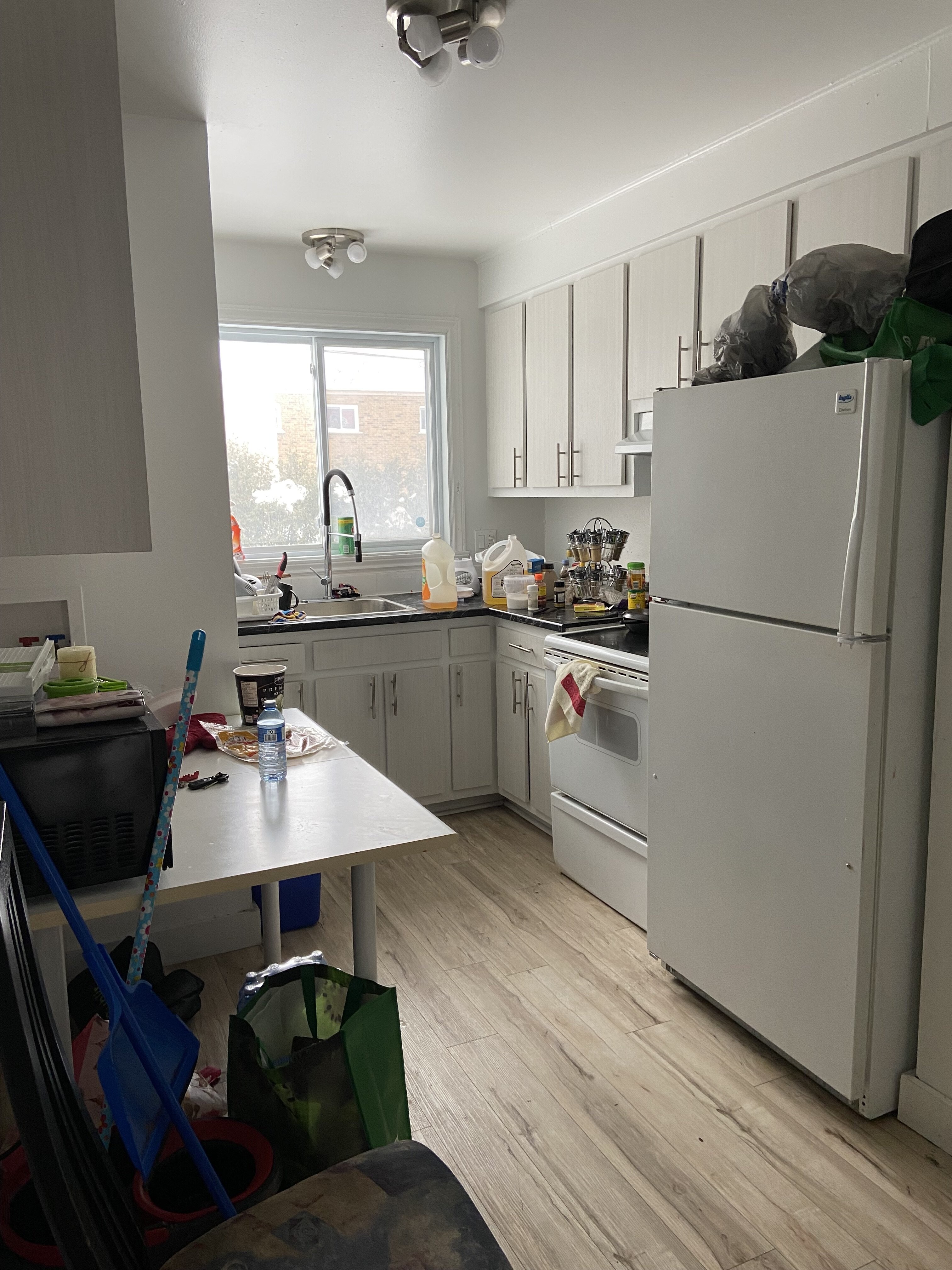 Logis-Experts - Appartements - 470 À 480 46E Rue Est - 470-3 - 2