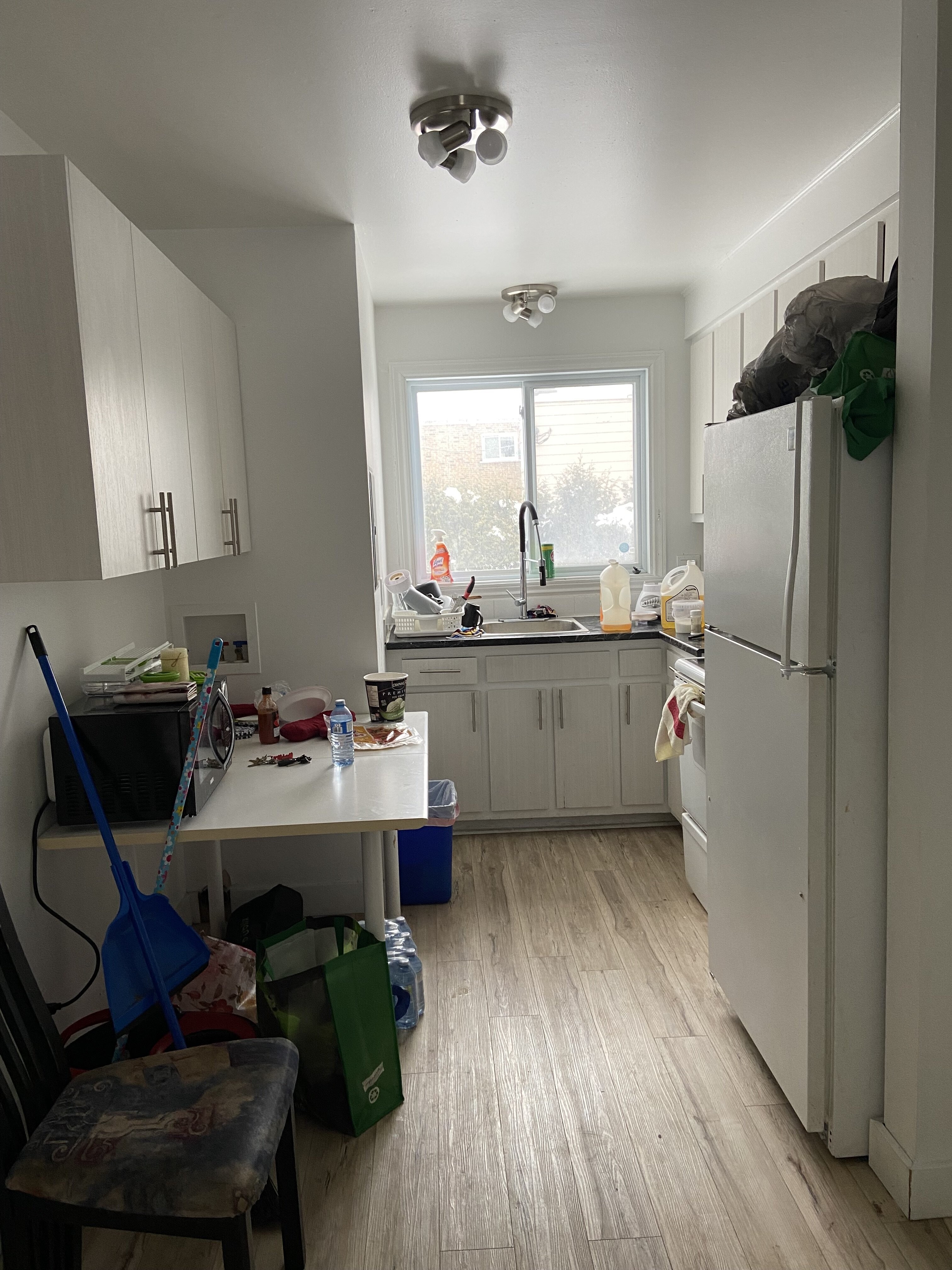 Logis-Experts - Appartements - 470 À 480 46E Rue Est - 470-3 - 3