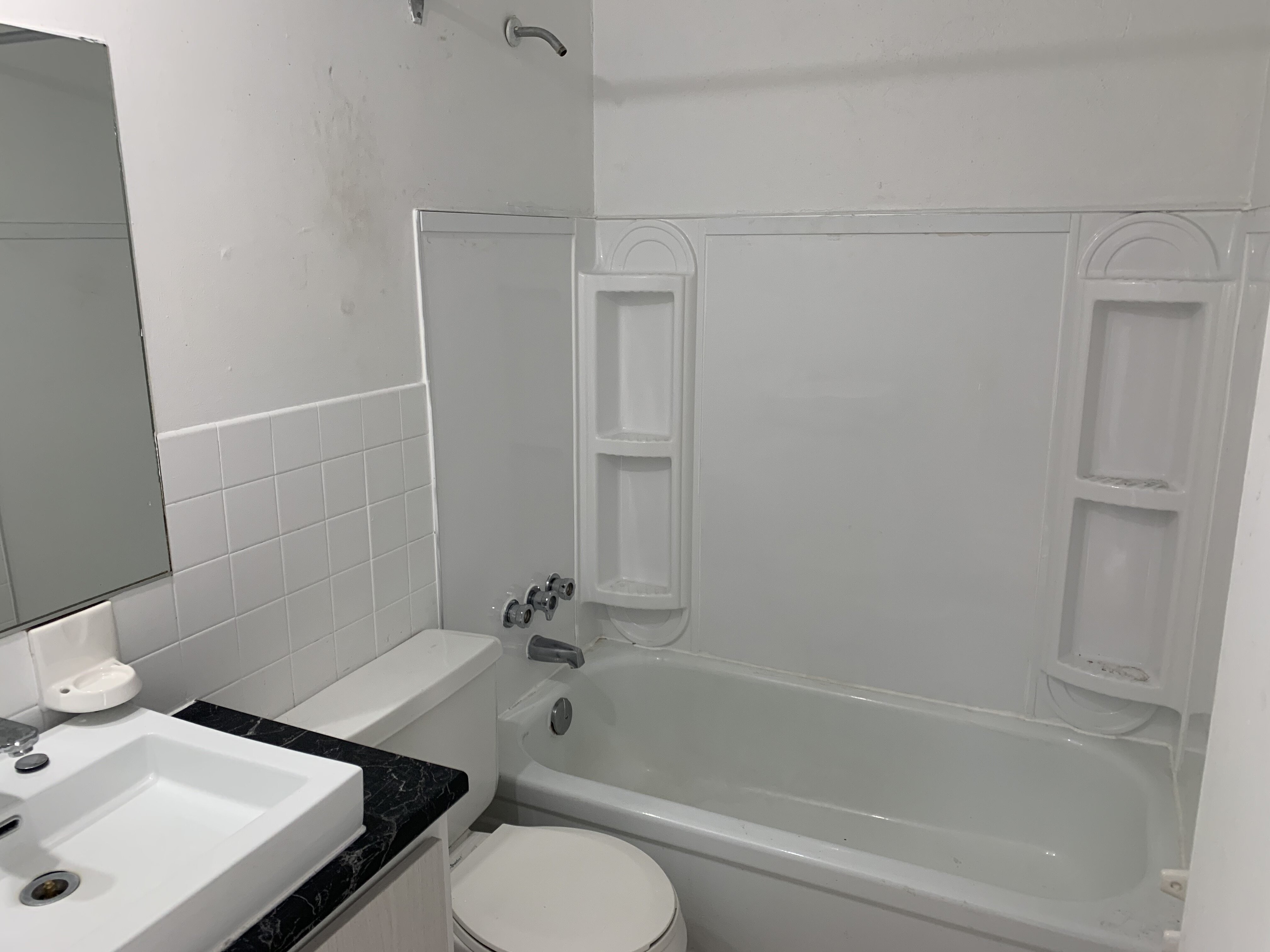 Logis-Experts - Appartements - 470 À 480 46E Rue Est - 470-3 - 11