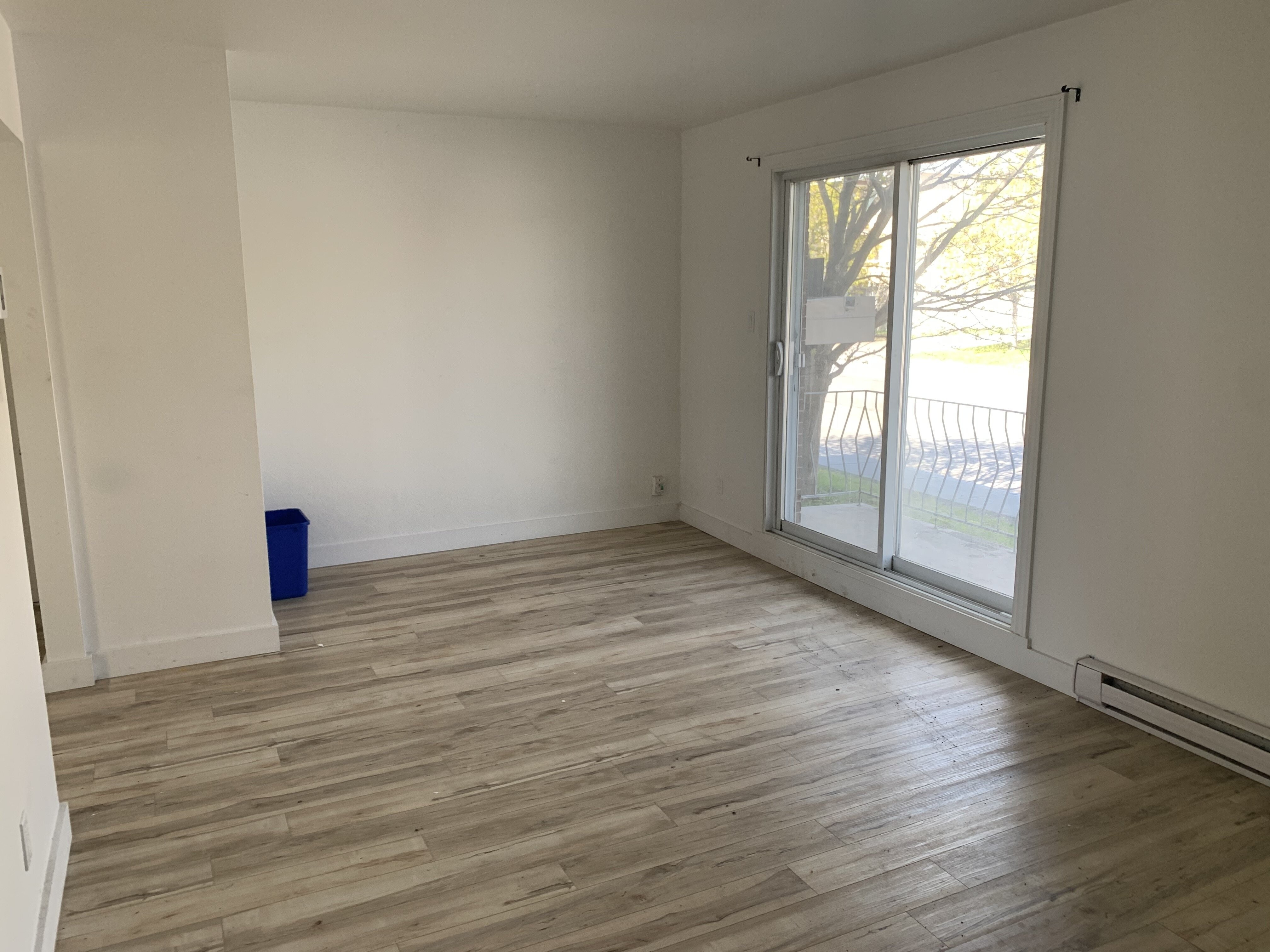 Logis-Experts - Appartements - 470 À 480 46E Rue Est - 470-3 - 7