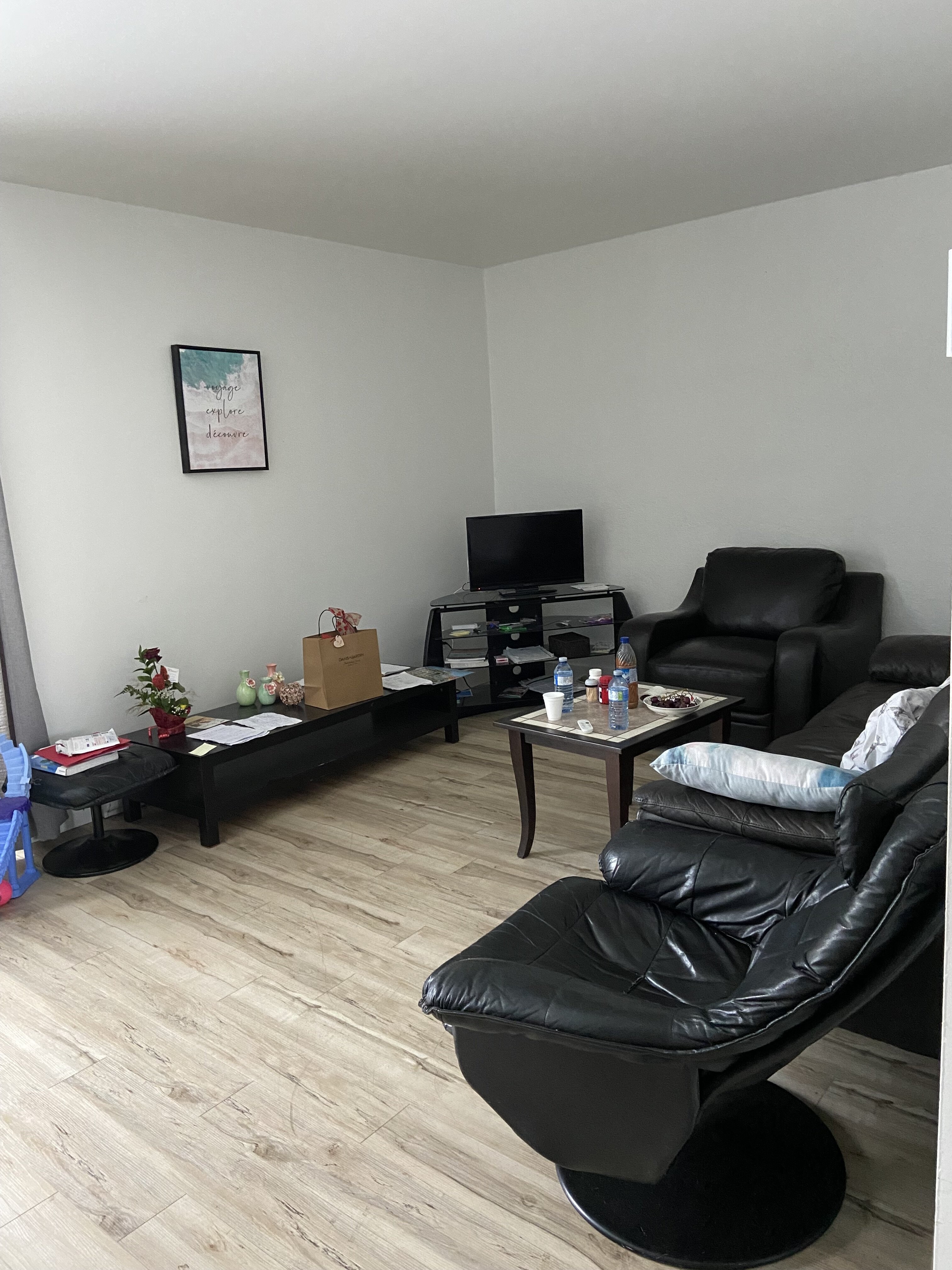 Logis-Experts - Appartements - 470 À 480 46E Rue Est - 470-3 - 8