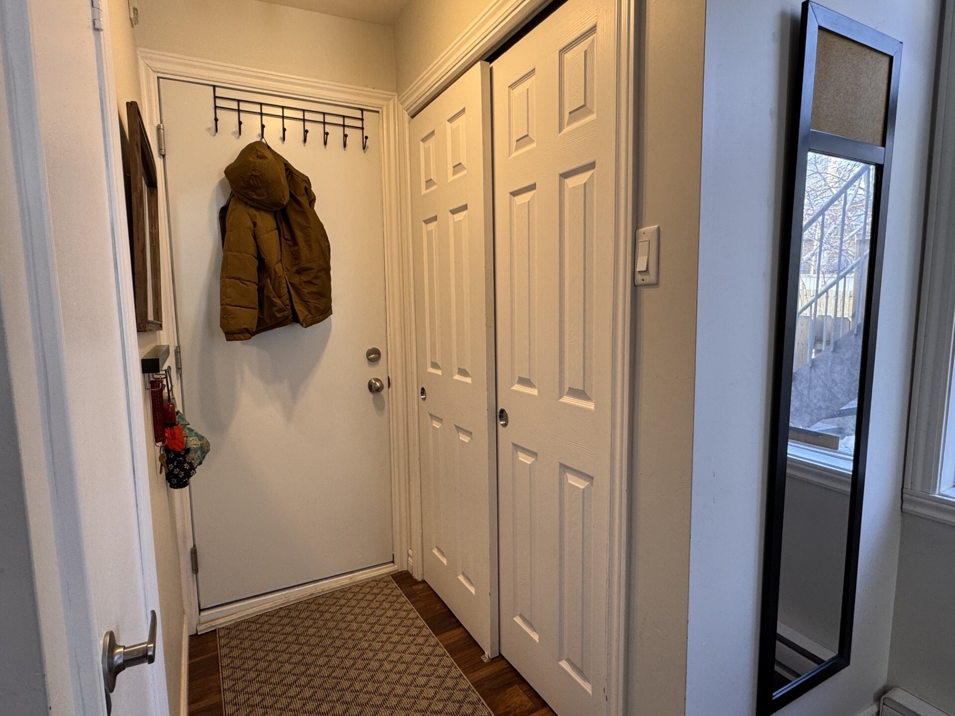 Logis-Experts - Appartements - 251 1/2-253 13E Rue - 5 - 1