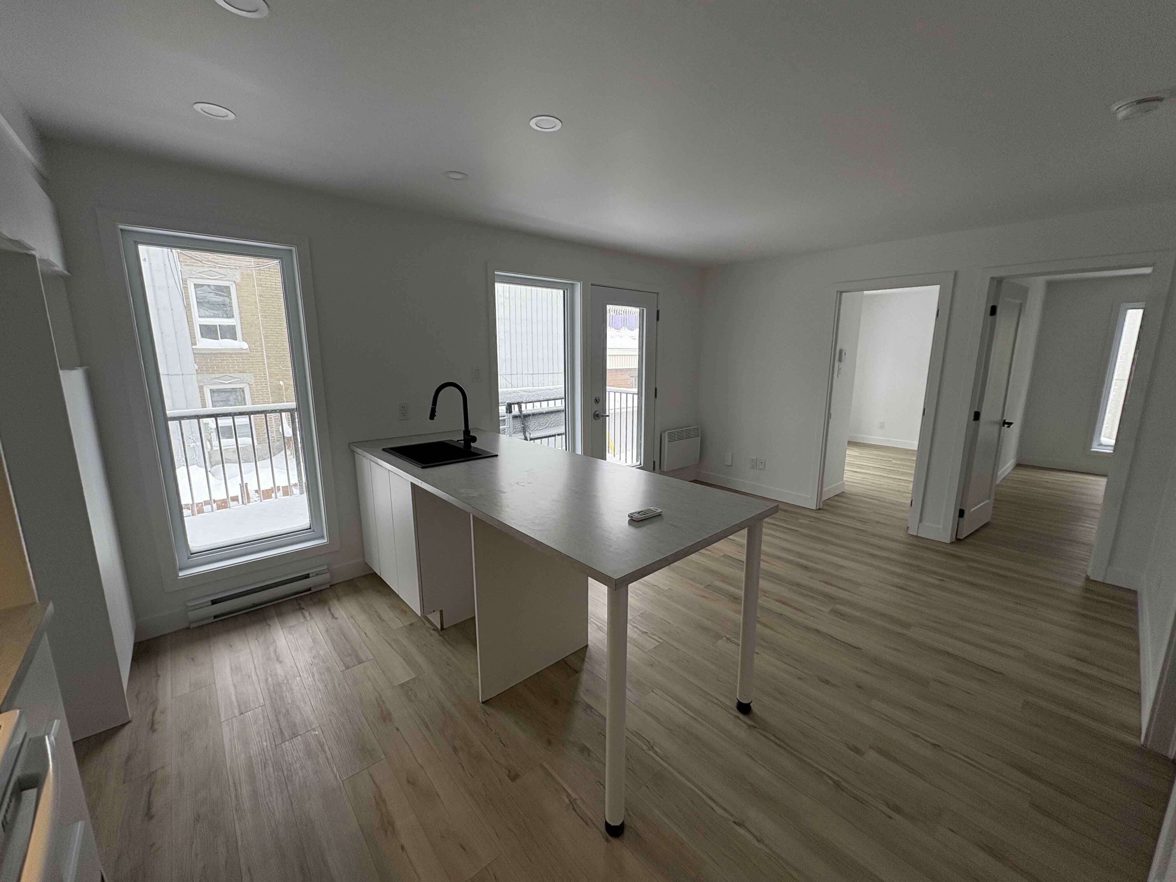 Logis-Experts - Appartements - 484 À 490 Rue Marie-Louise - 486 - 12