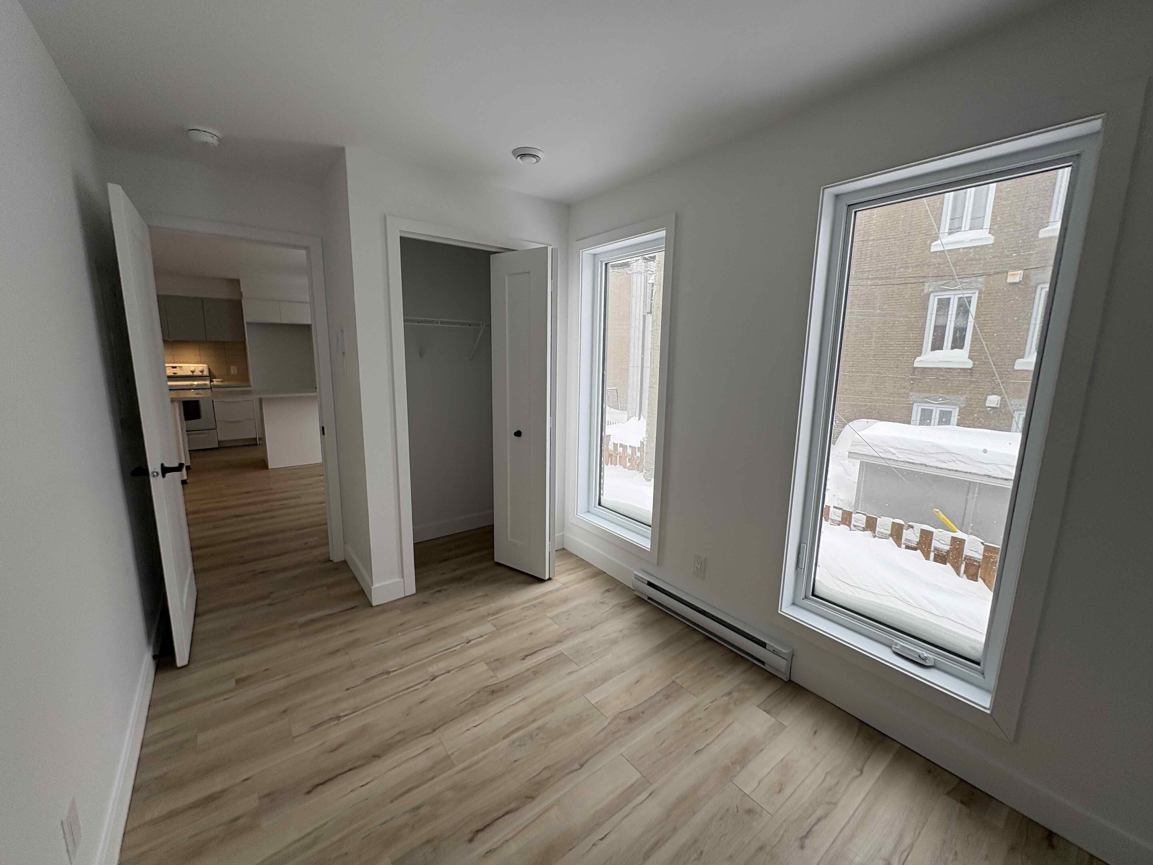 Logis-Experts - Appartements - 484 À 490 Rue Marie-Louise - 486 - 4