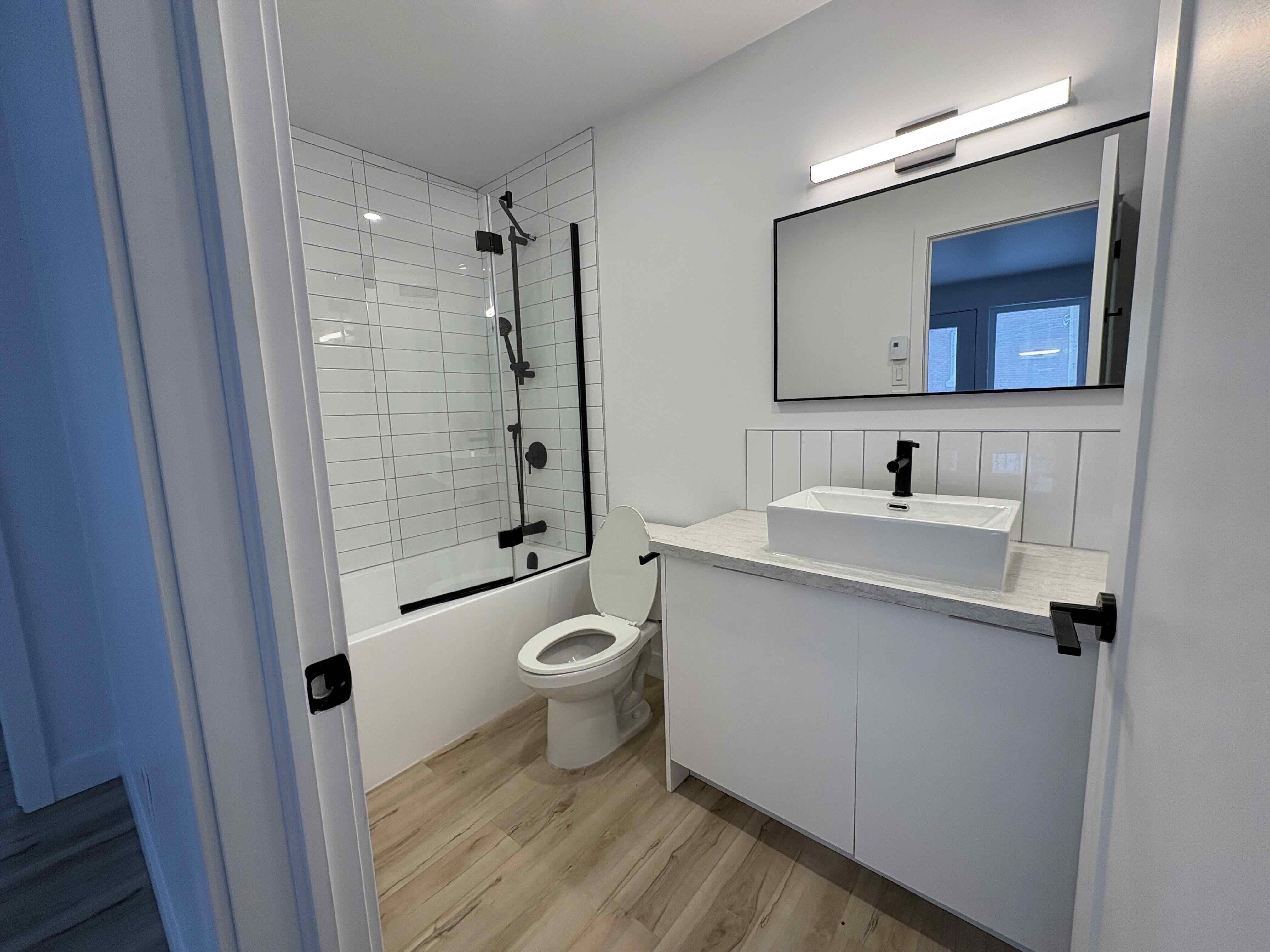 Logis-Experts - Appartements - 484 À 490 Rue Marie-Louise - 486 - 9