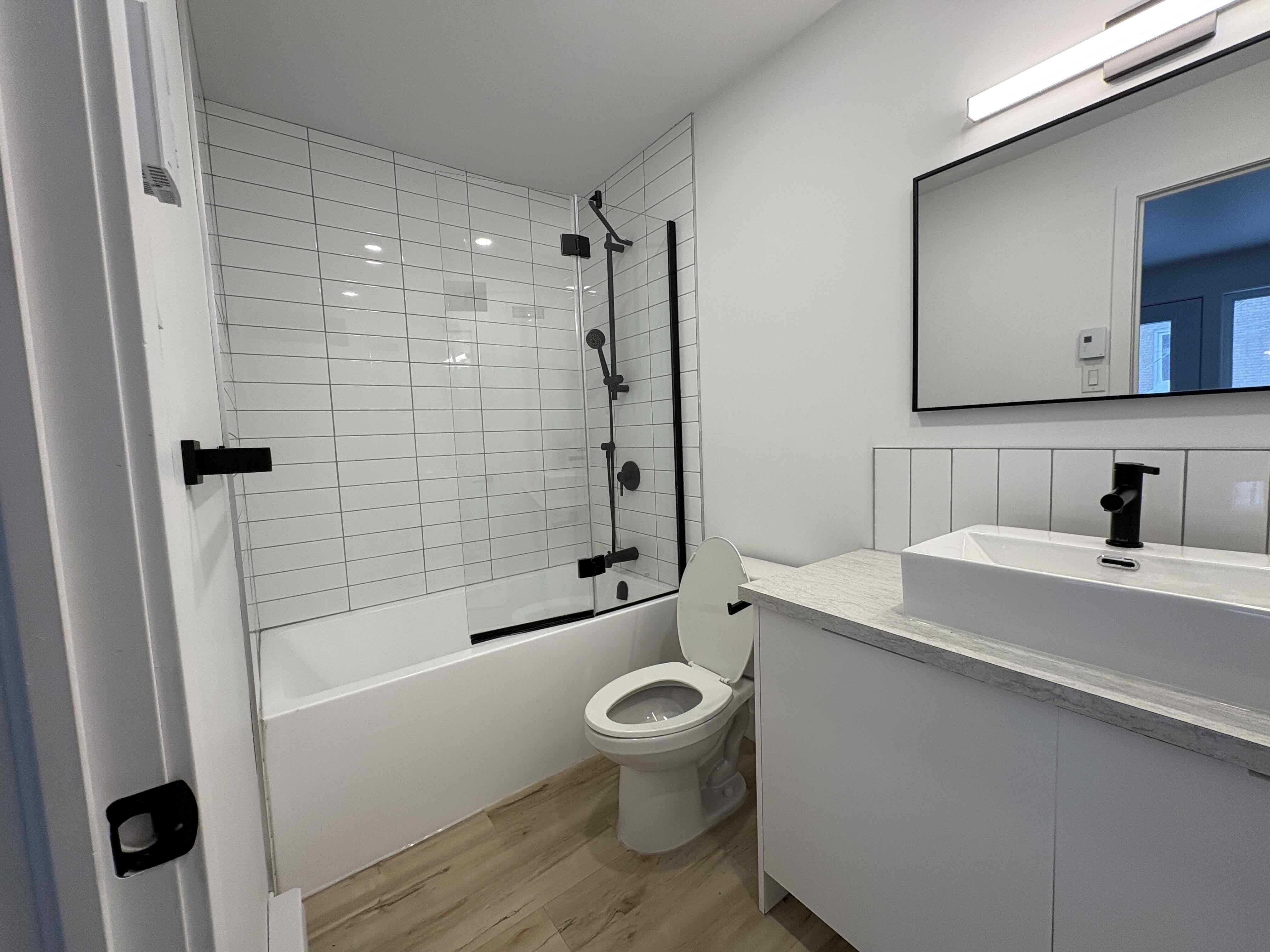 Logis-Experts - Appartements - 484 À 490 Rue Marie-Louise - 486 - 10