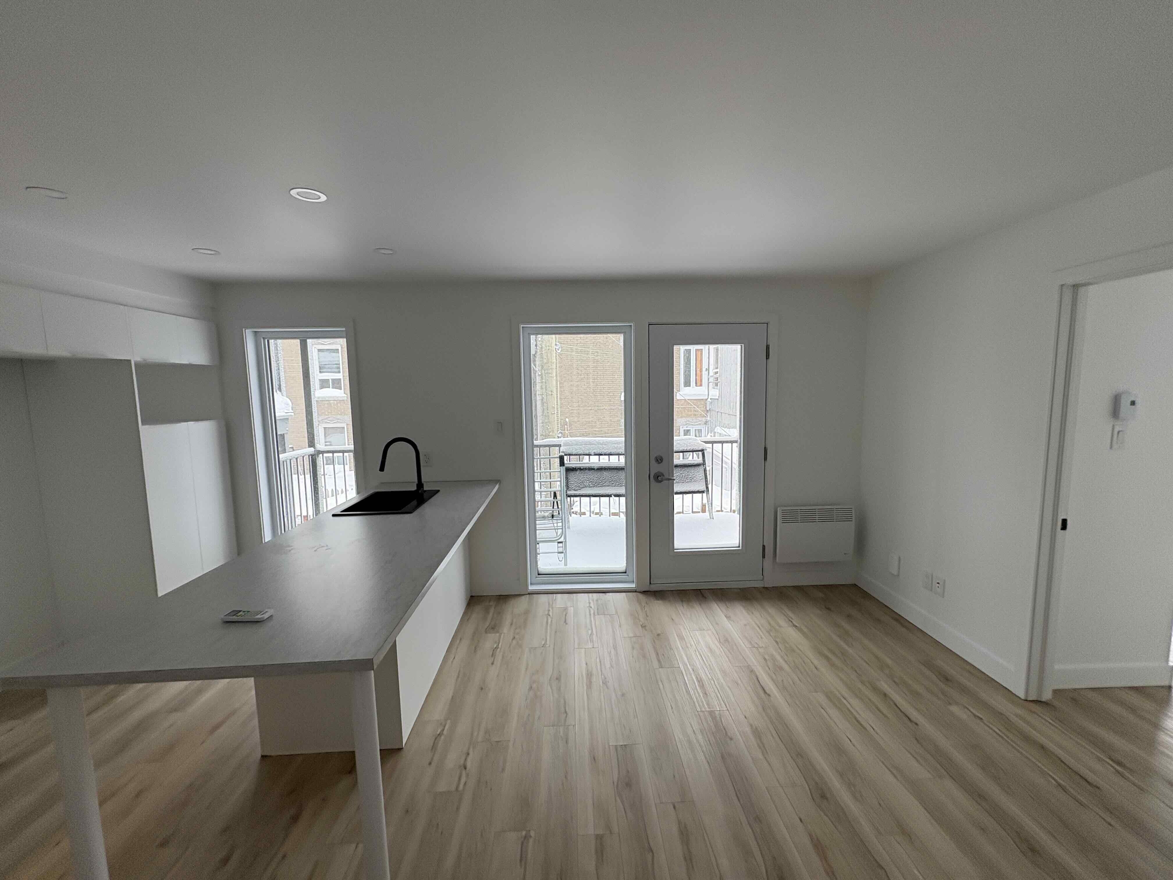 Logis-Experts - Appartements - 484 À 490 Rue Marie-Louise - 486 - 11