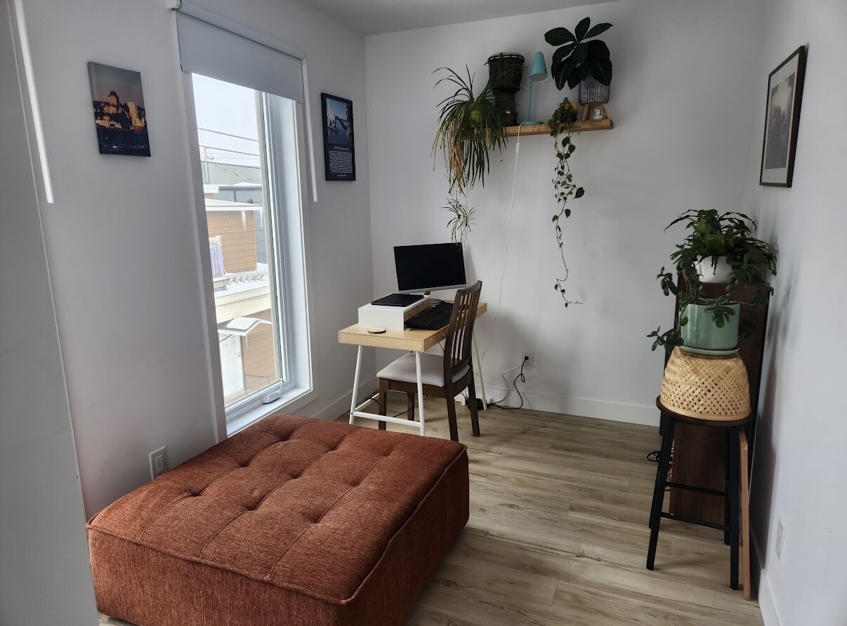 Logis-Experts - Appartements - 484 À 490 Rue Marie-Louise - 490 - 14
