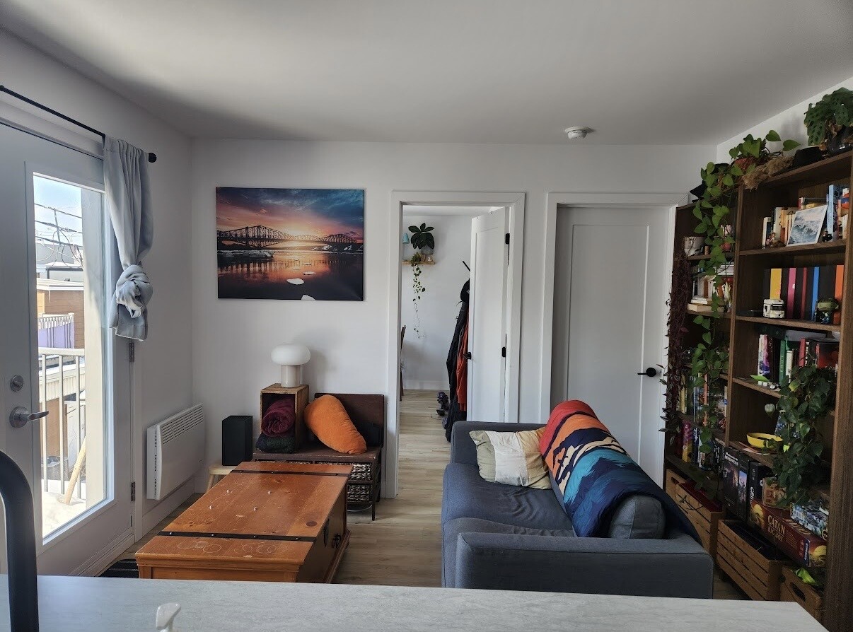 Logis-Experts - Appartements - 484 À 490 Rue Marie-Louise - 490 - 23